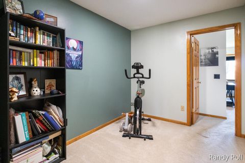 Tiny photo for 5773 E 136th Street, Ensley Township, MI 49343 (MLS # 72026009621)