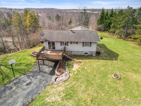 Tiny photo for 5773 E 136th Street, Ensley Township, MI 49343 (MLS # 72026009621)