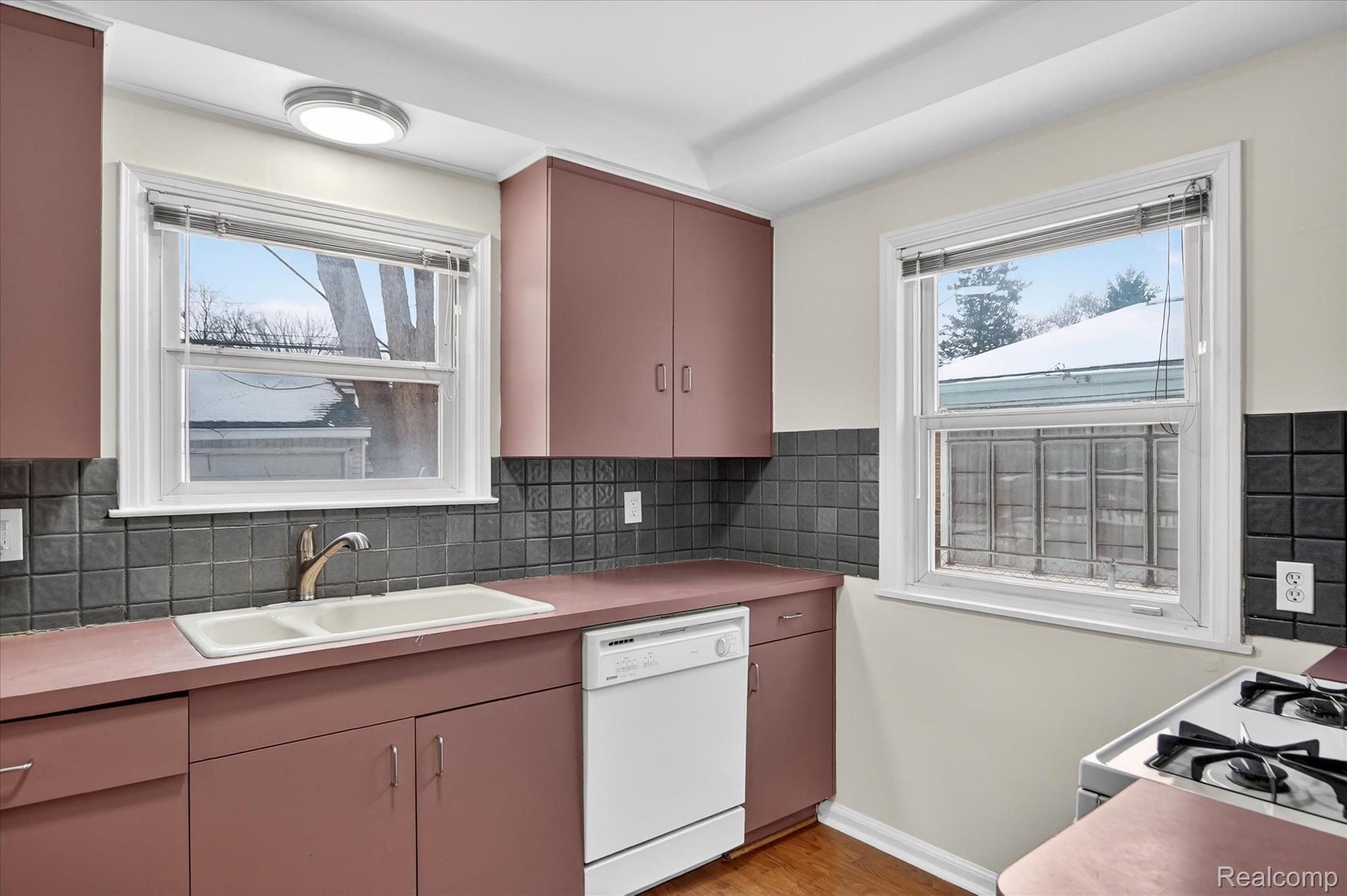 13336 Balfour Avenue