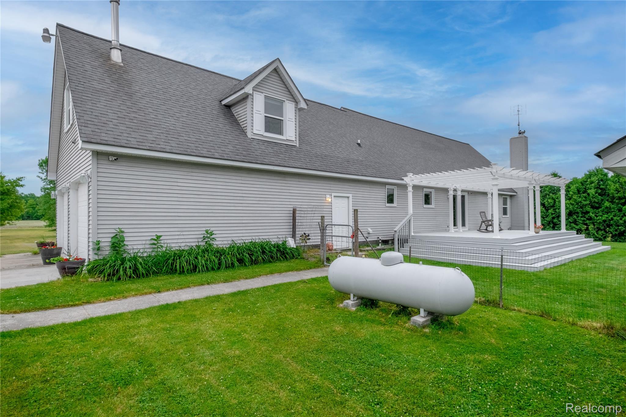 Gaines Township, Michigan 48473, United States, 3 Bedrooms Bedrooms, ,3 BathroomsBathrooms,Residential,Active,154761