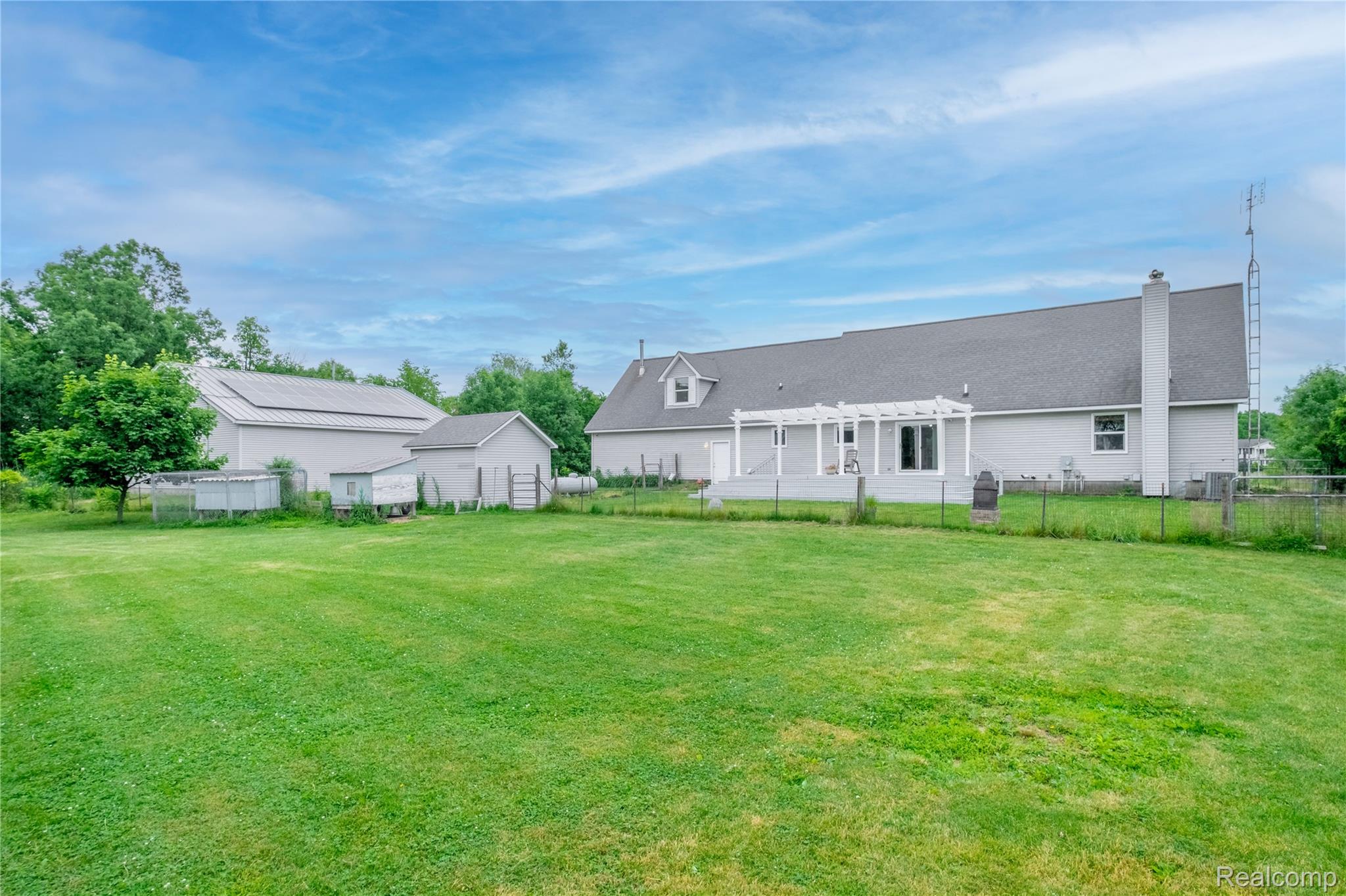 Gaines Township, Michigan 48473, United States, 3 Bedrooms Bedrooms, ,3 BathroomsBathrooms,Residential,Active,154761