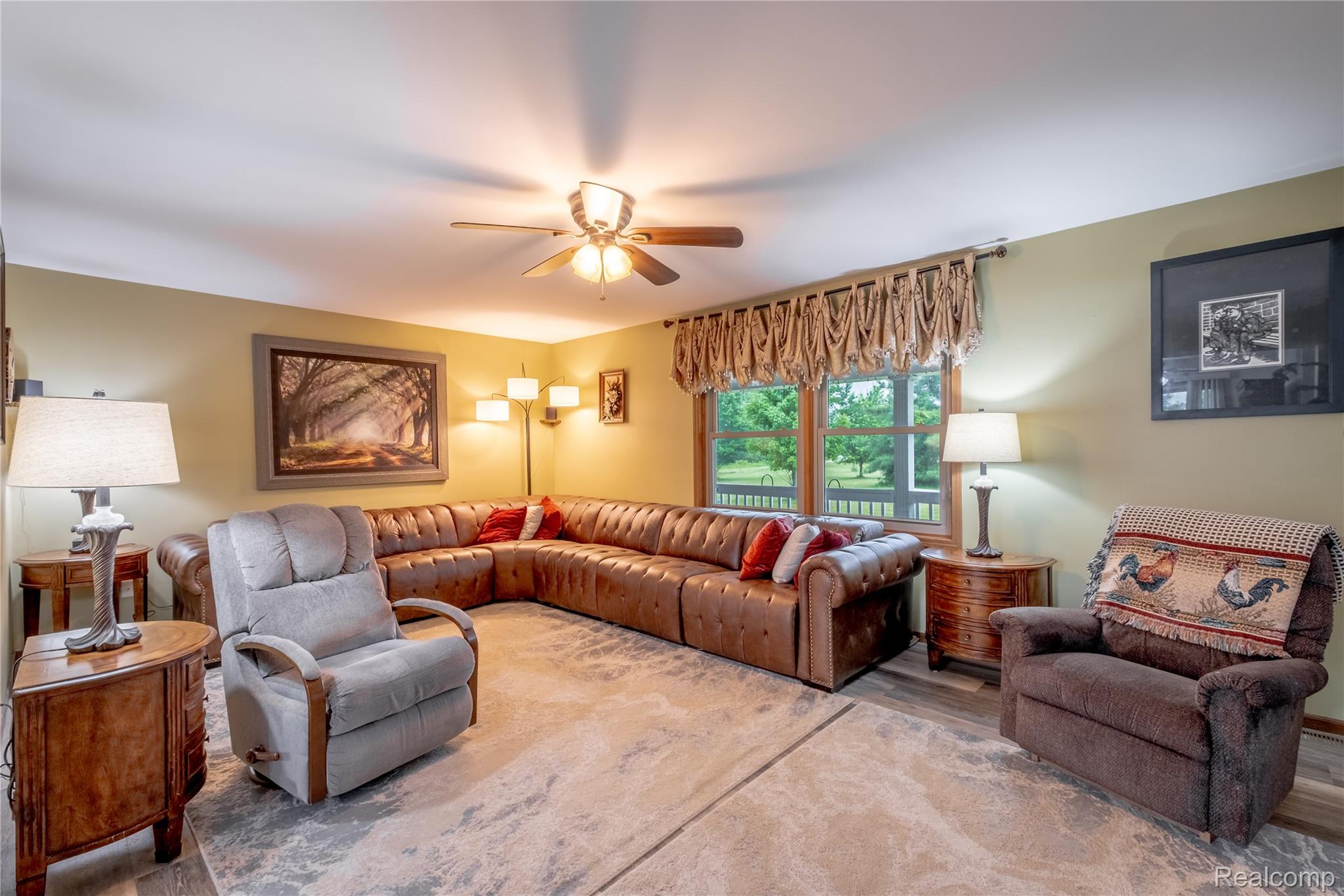 Gaines Township, Michigan 48473, United States, 3 Bedrooms Bedrooms, ,3 BathroomsBathrooms,Residential,Active,154761