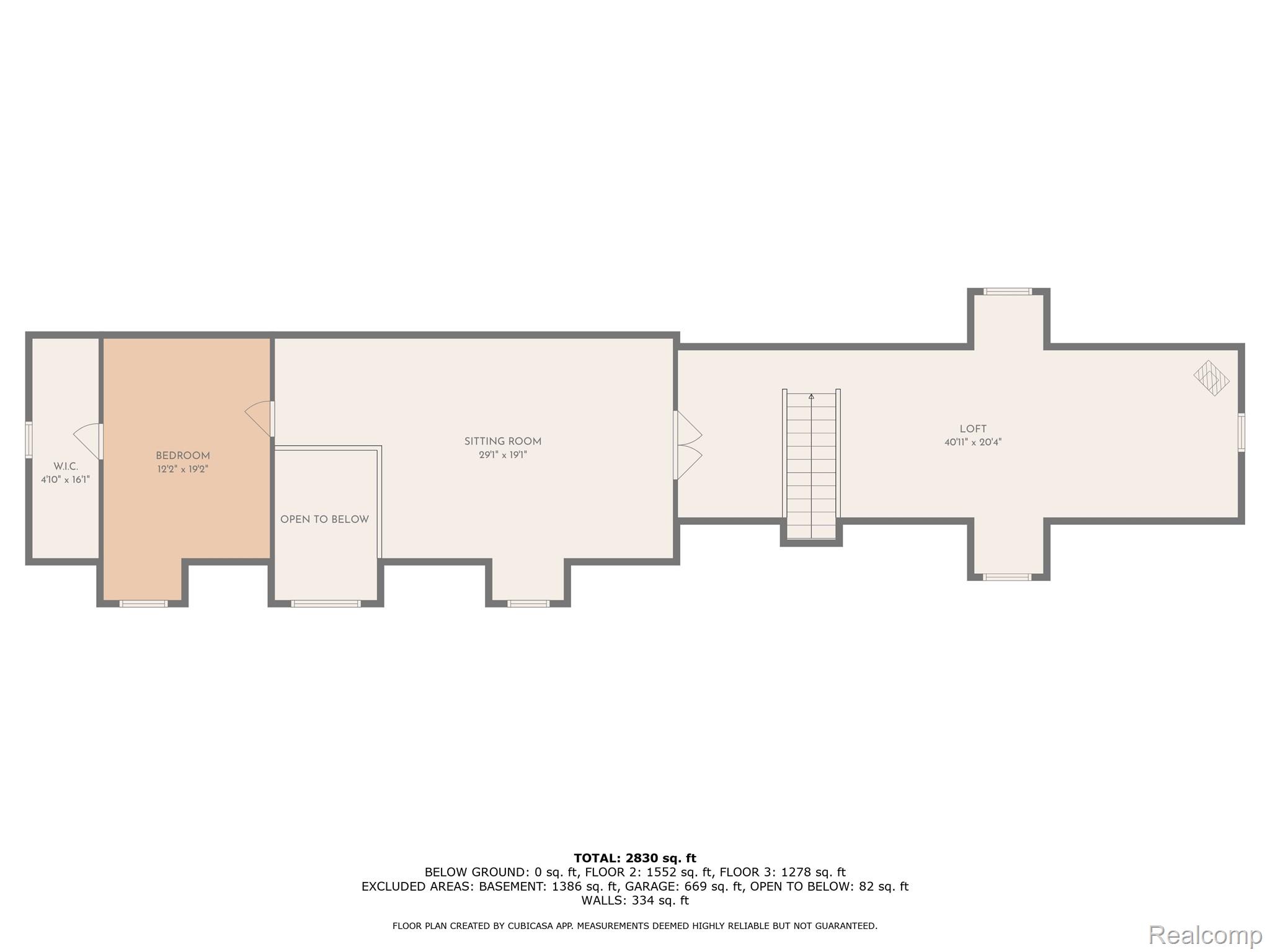 Gaines Township, Michigan 48473, United States, 3 Bedrooms Bedrooms, ,3 BathroomsBathrooms,Residential,Active,154761