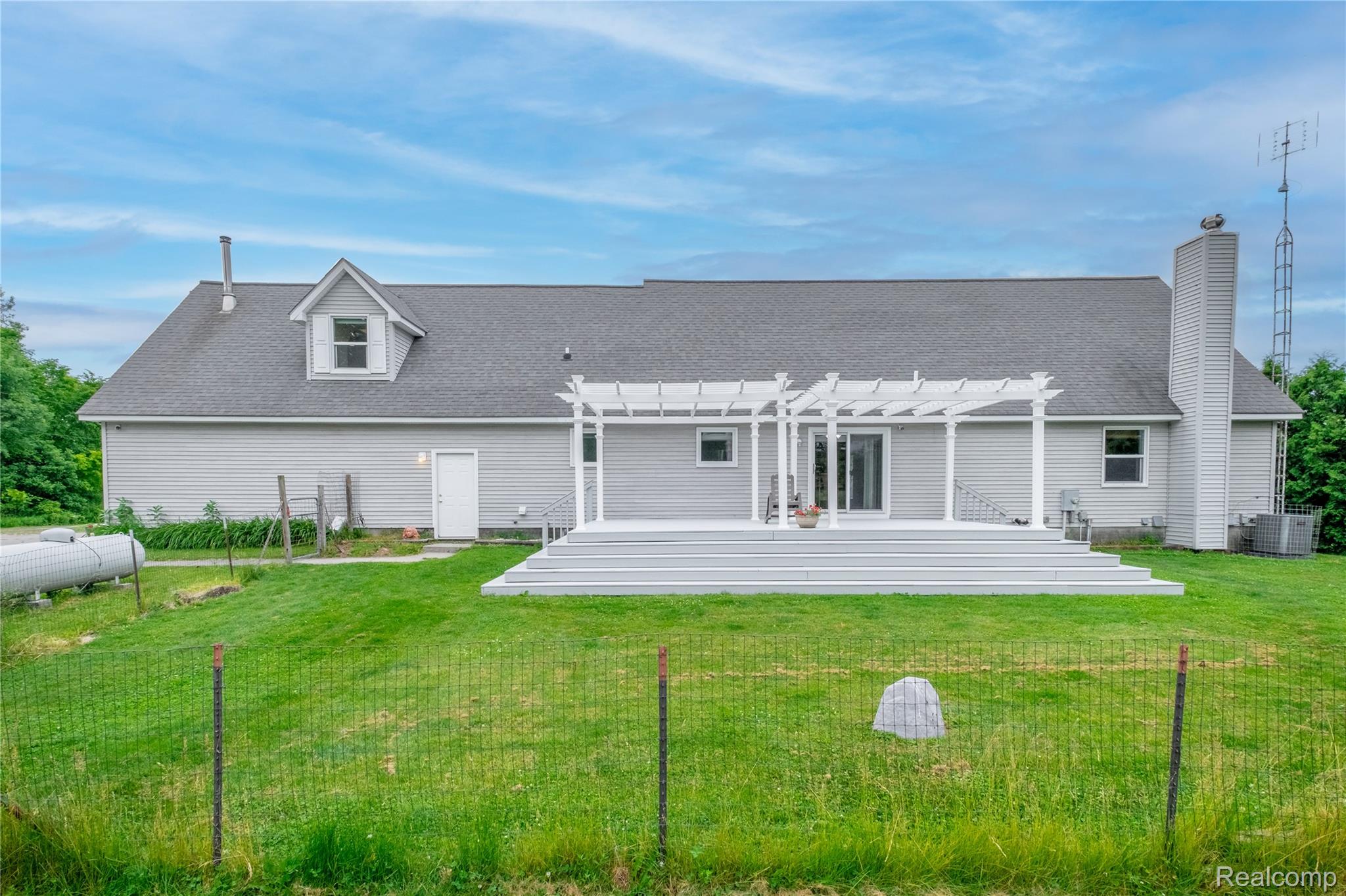 Gaines Township, Michigan 48473, United States, 3 Bedrooms Bedrooms, ,3 BathroomsBathrooms,Residential,Active,154761