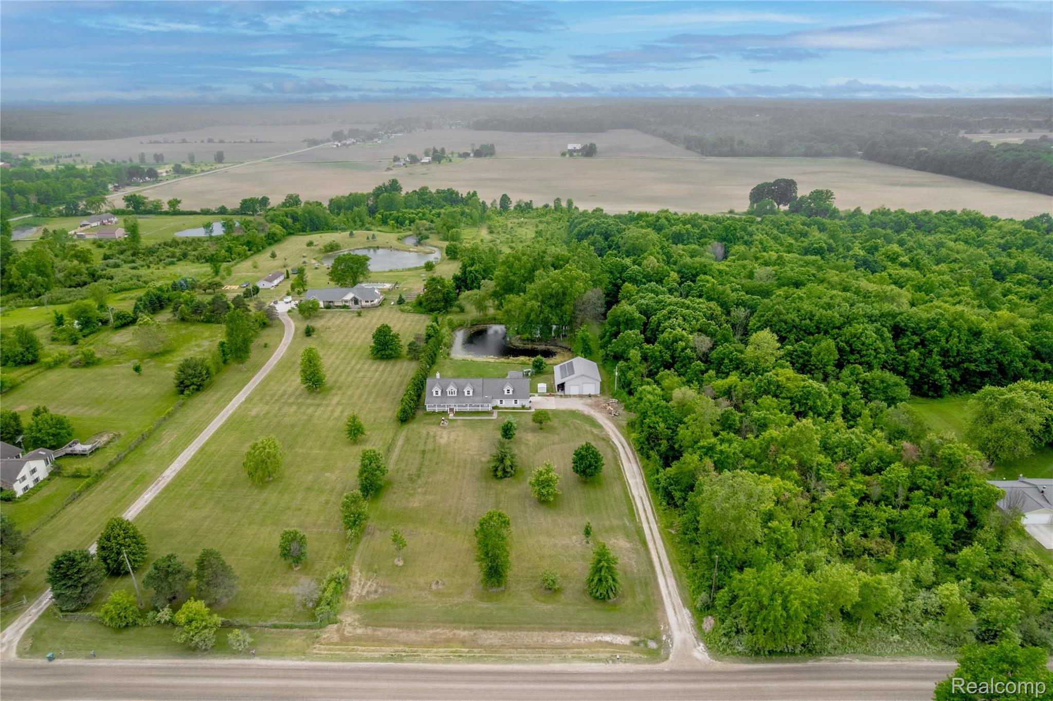 Gaines Township, Michigan 48473, United States, 3 Bedrooms Bedrooms, ,3 BathroomsBathrooms,Residential,Active,154761