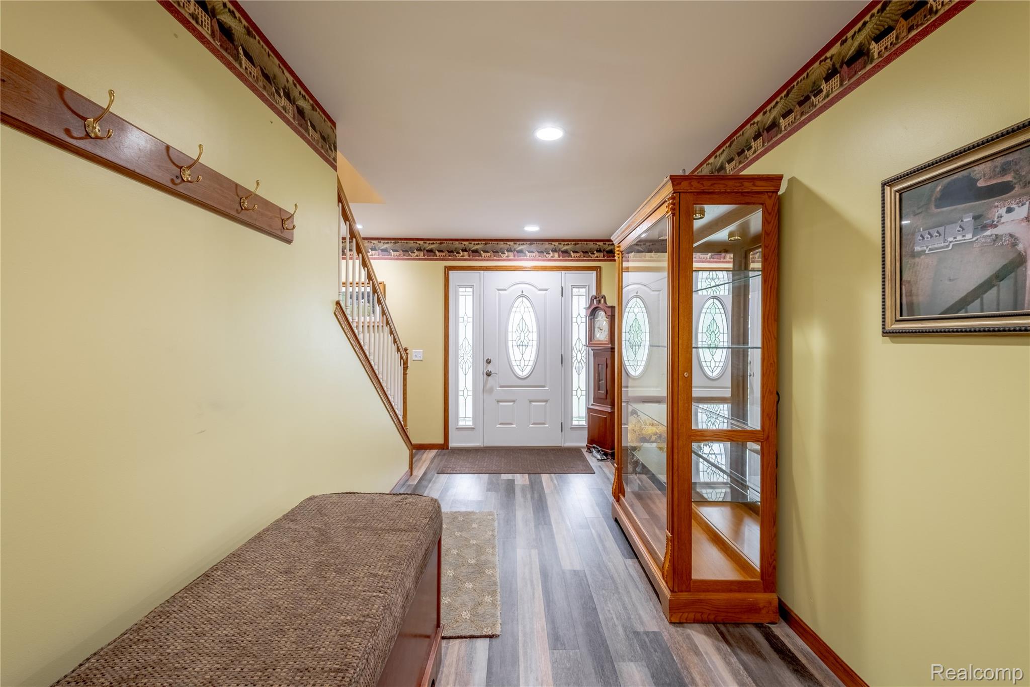 Gaines Township, Michigan 48473, United States, 3 Bedrooms Bedrooms, ,3 BathroomsBathrooms,Residential,Active,154761