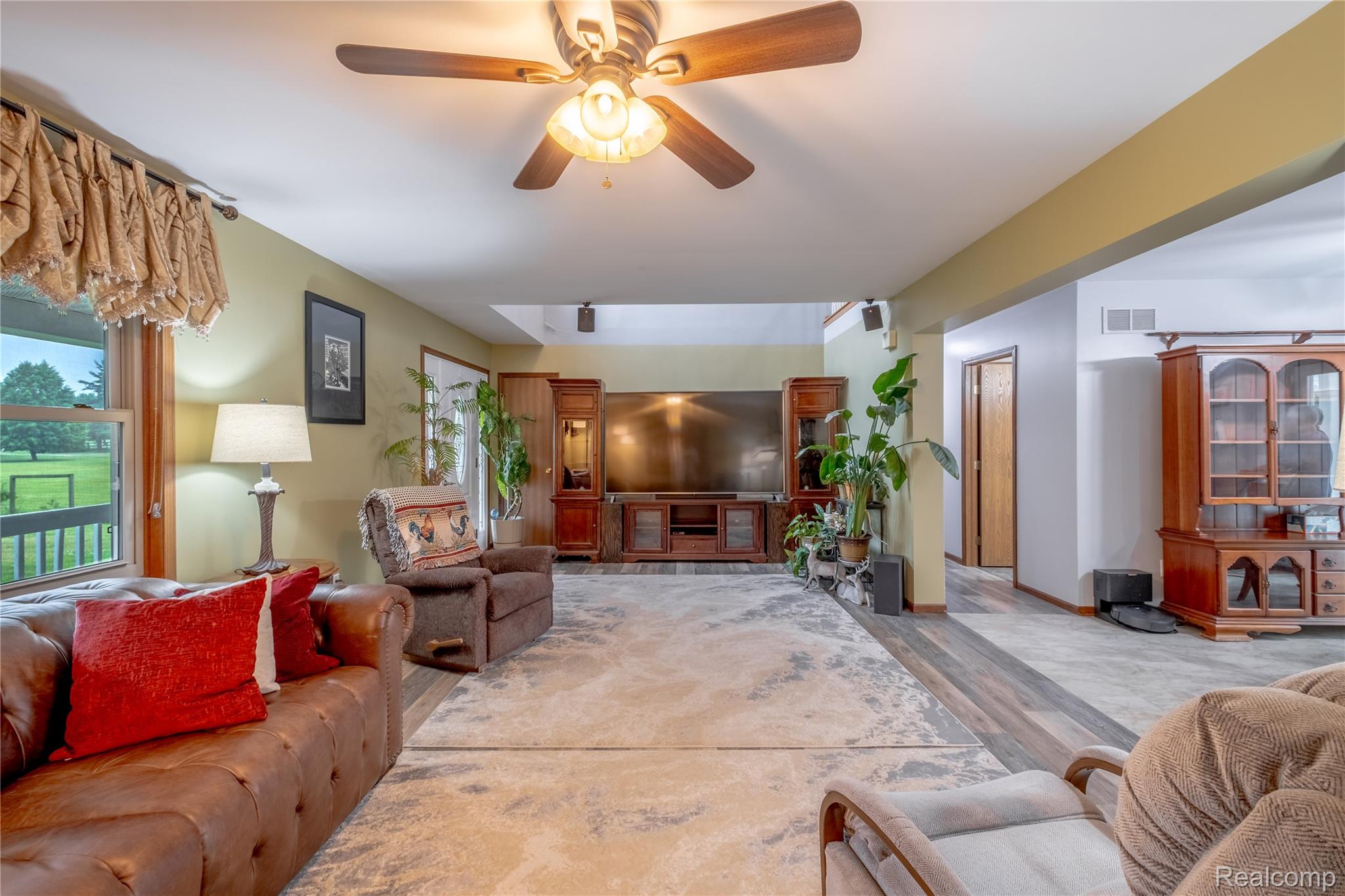 Gaines Township, Michigan 48473, United States, 3 Bedrooms Bedrooms, ,3 BathroomsBathrooms,Residential,Active,154761