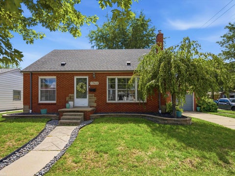 Photo of 17802 Homer Street, Roseville City, MI 48066 (MLS # 58050223604)