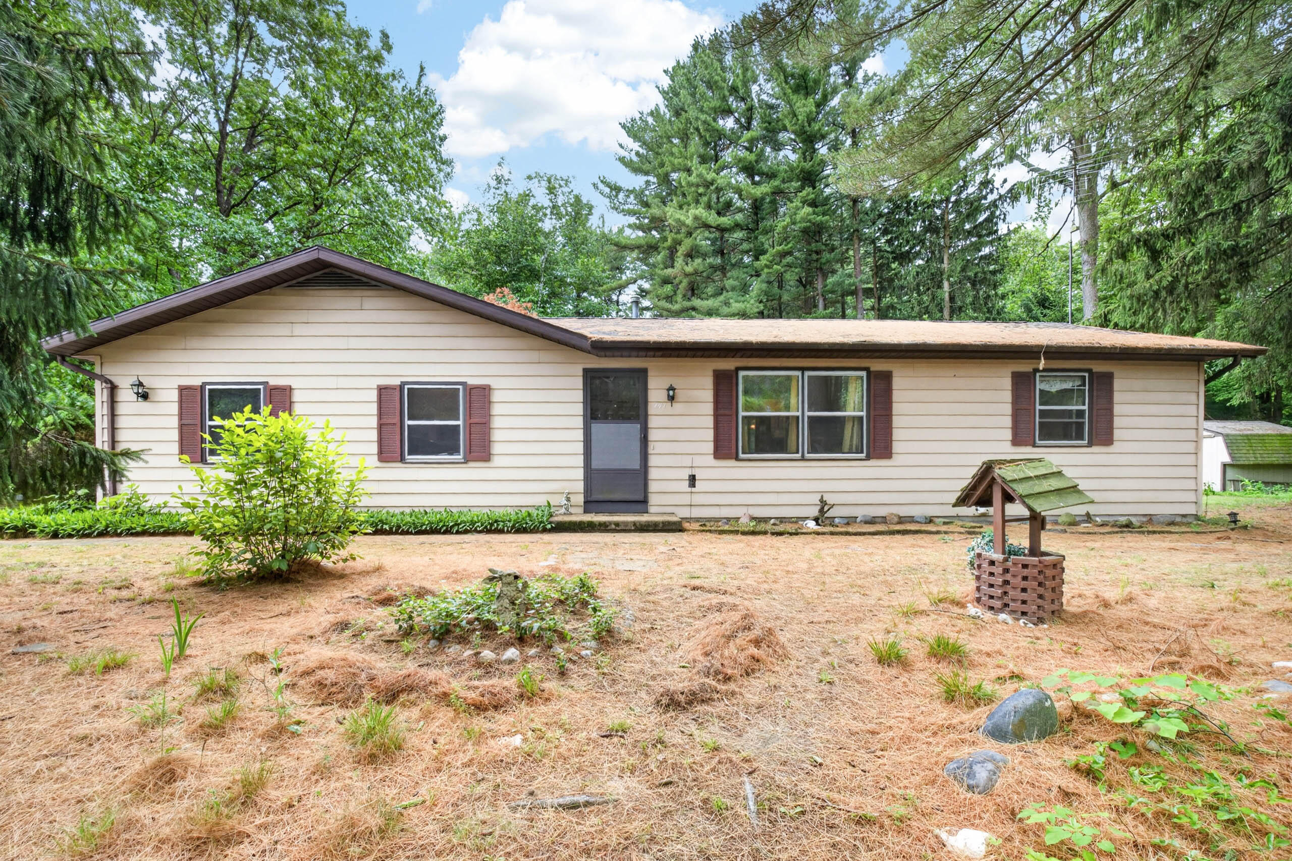 239 Pine Ridge Road