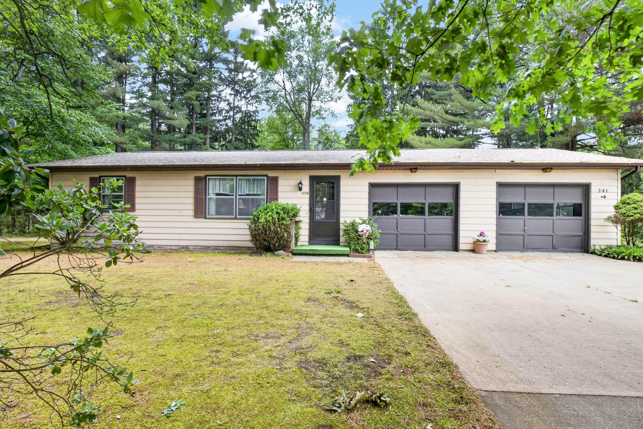 239 Pine Ridge Road