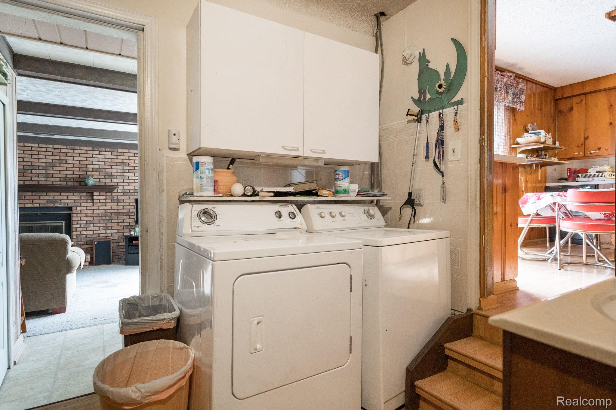 Southfield City, Michigan 48075, United States, 3 Bedrooms Bedrooms, ,1 BathroomBathrooms,Residential,Active,172491