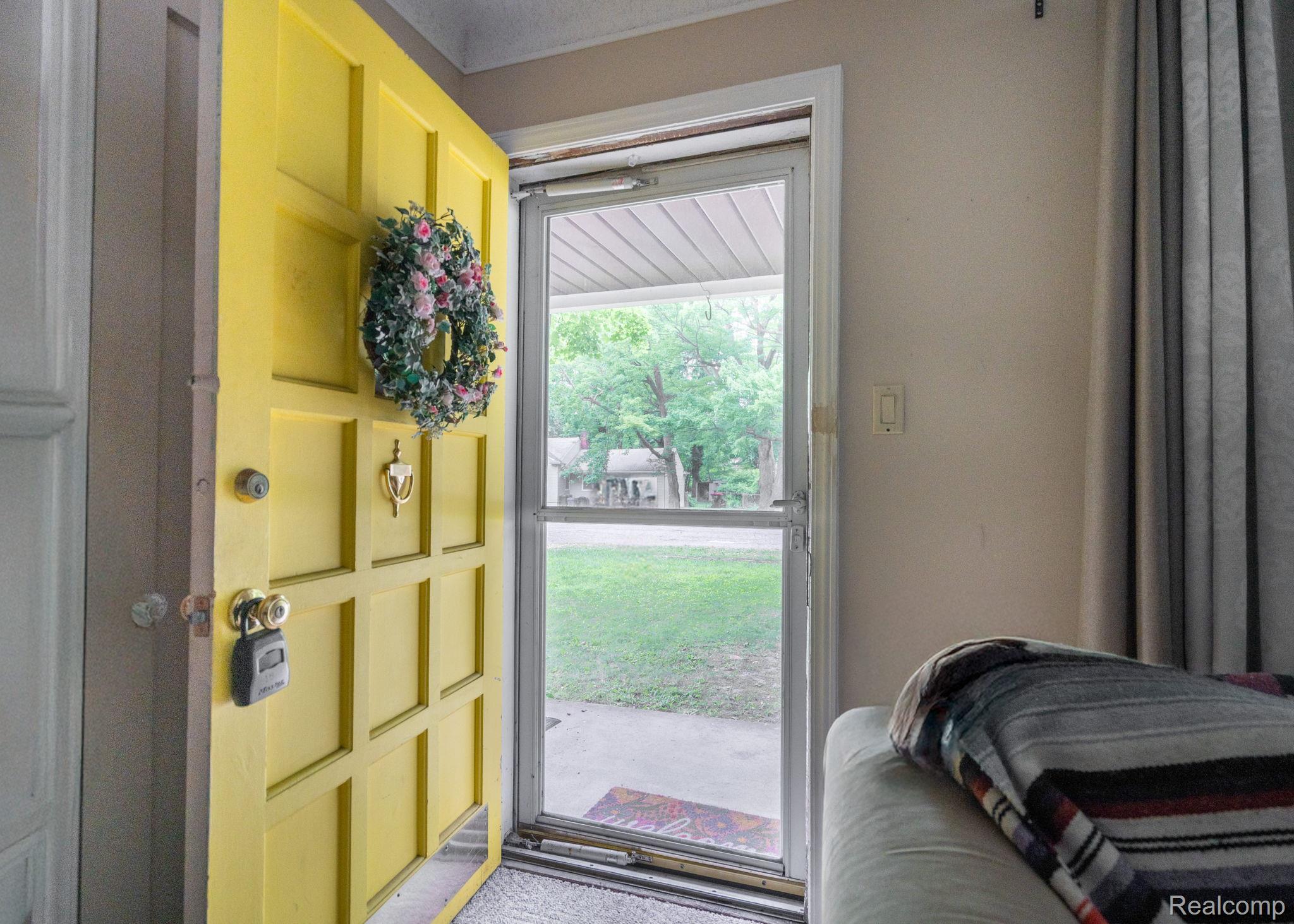 Southfield City, Michigan 48075, United States, 3 Bedrooms Bedrooms, ,1 BathroomBathrooms,Residential,Active,172491