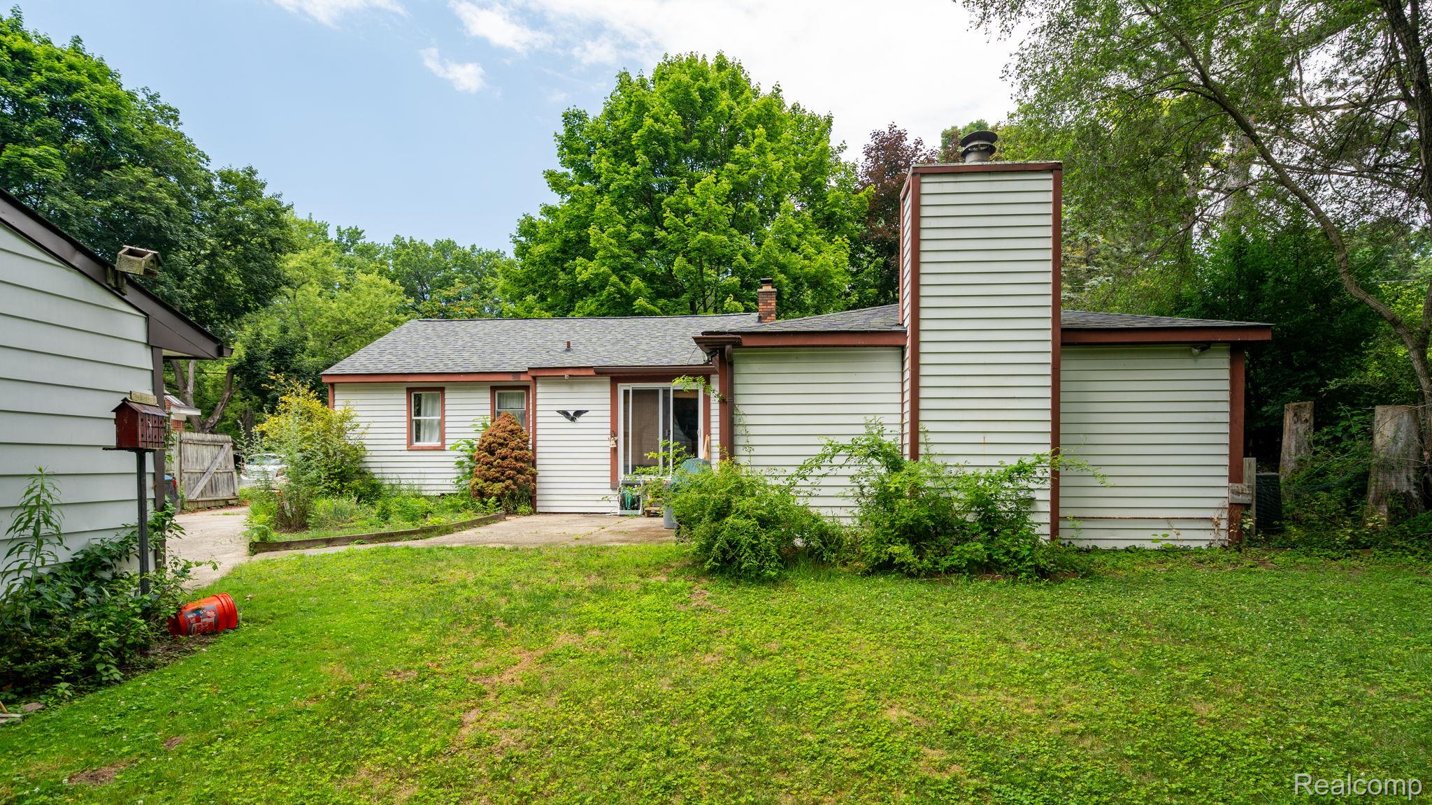 Southfield City, Michigan 48075, United States, 3 Bedrooms Bedrooms, ,1 BathroomBathrooms,Residential,Active,172491