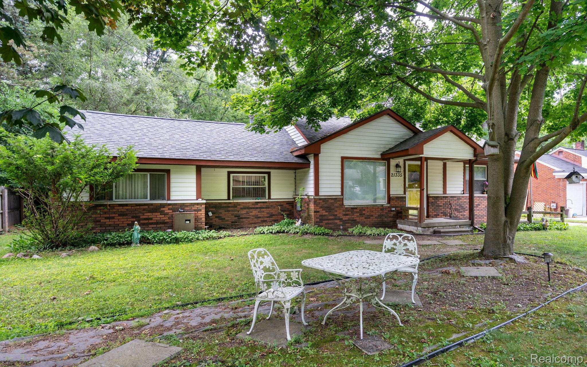 21335 Wallace Drive