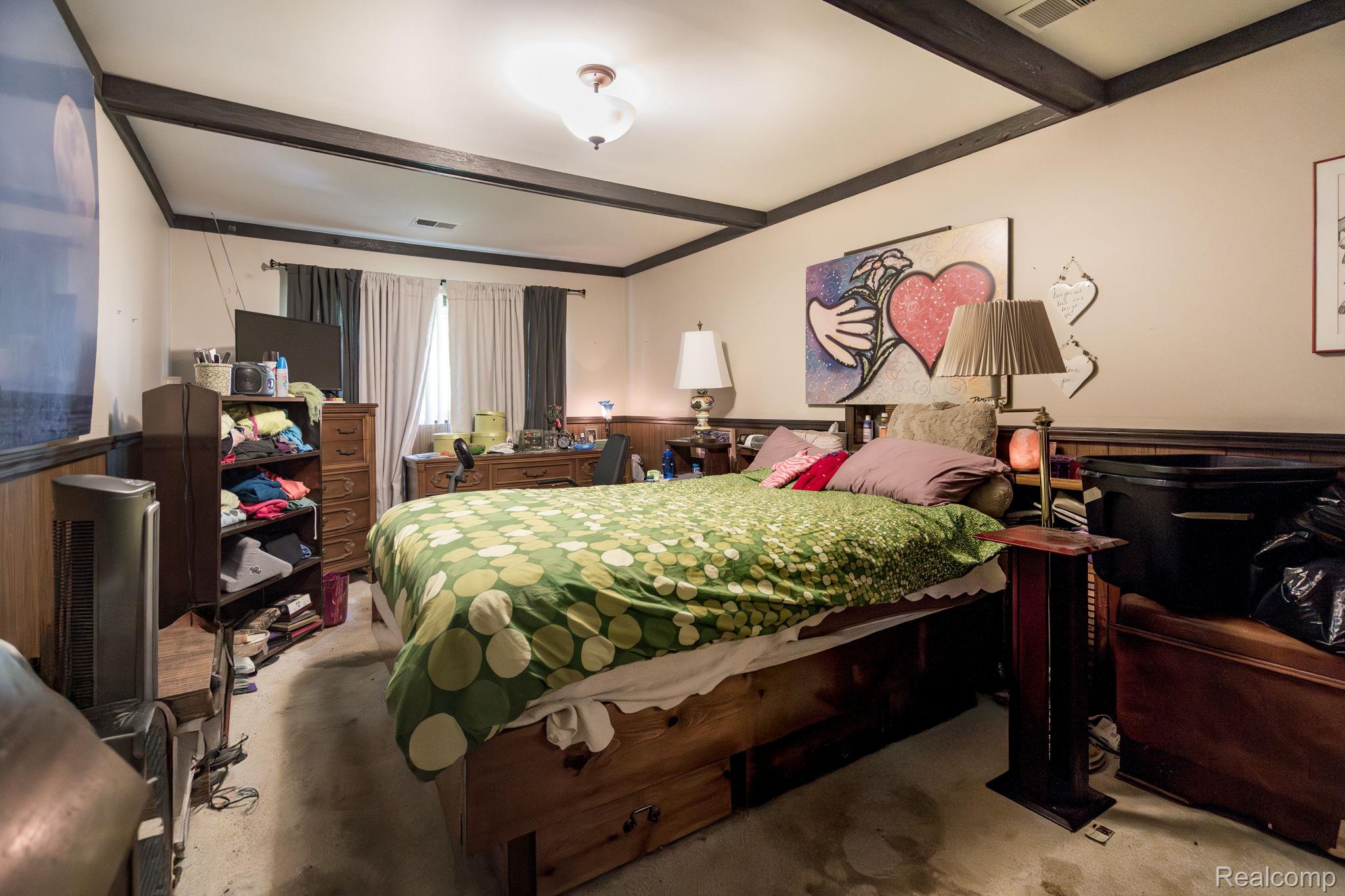 Southfield City, Michigan 48075, United States, 3 Bedrooms Bedrooms, ,1 BathroomBathrooms,Residential,Active,172491