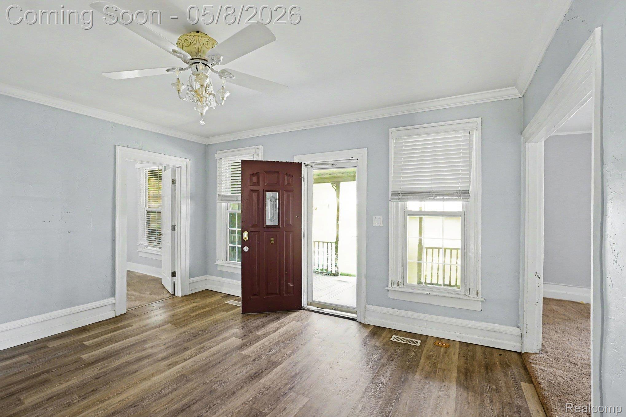 409 Fleming Street
