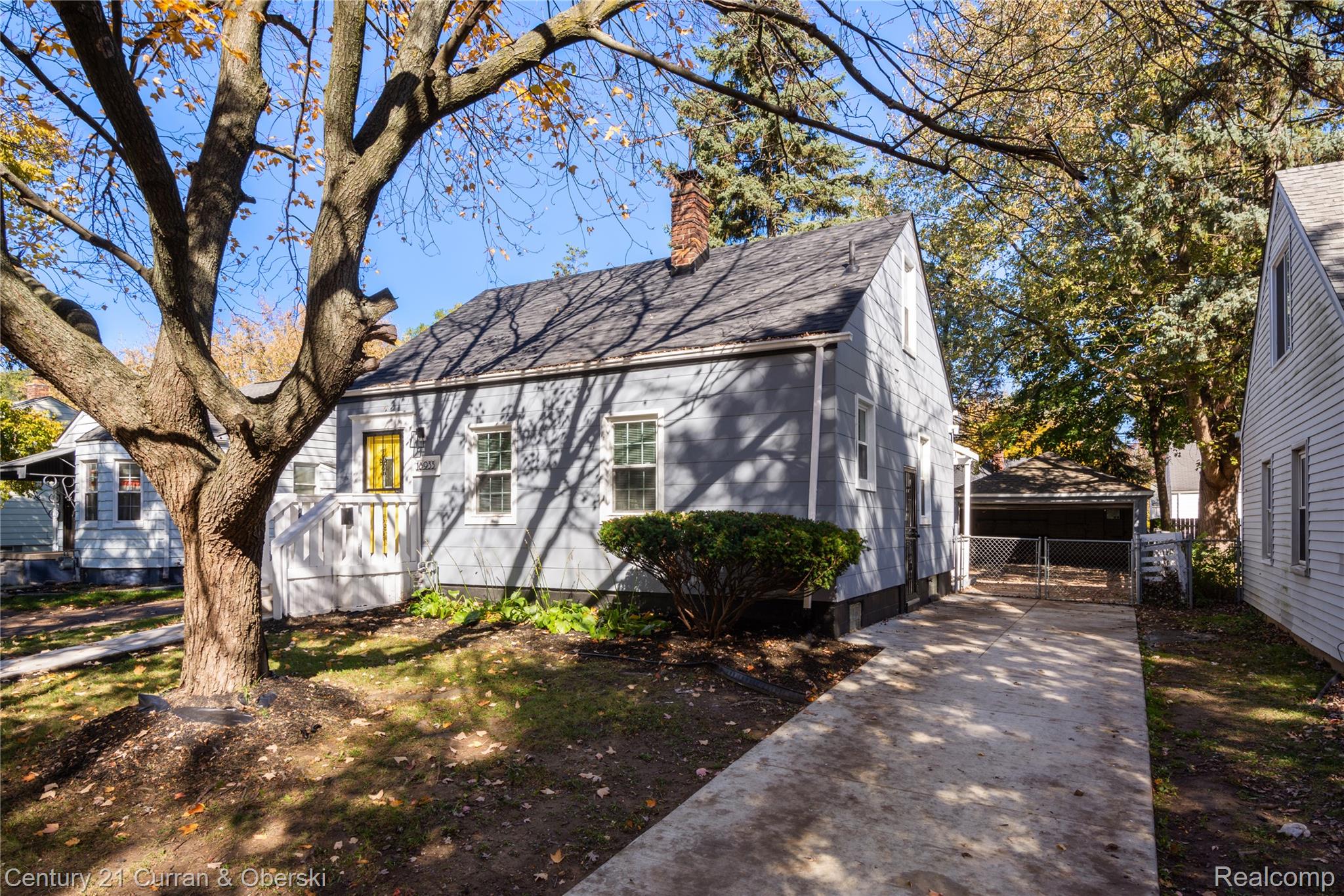 18933 Kenosha Street