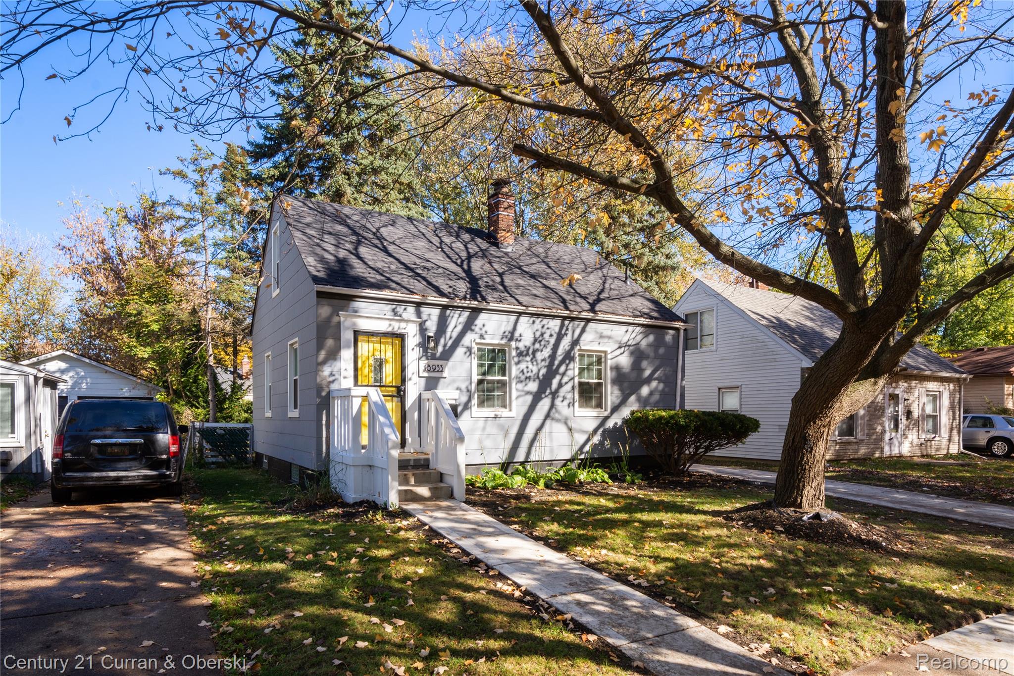 18933 Kenosha Street