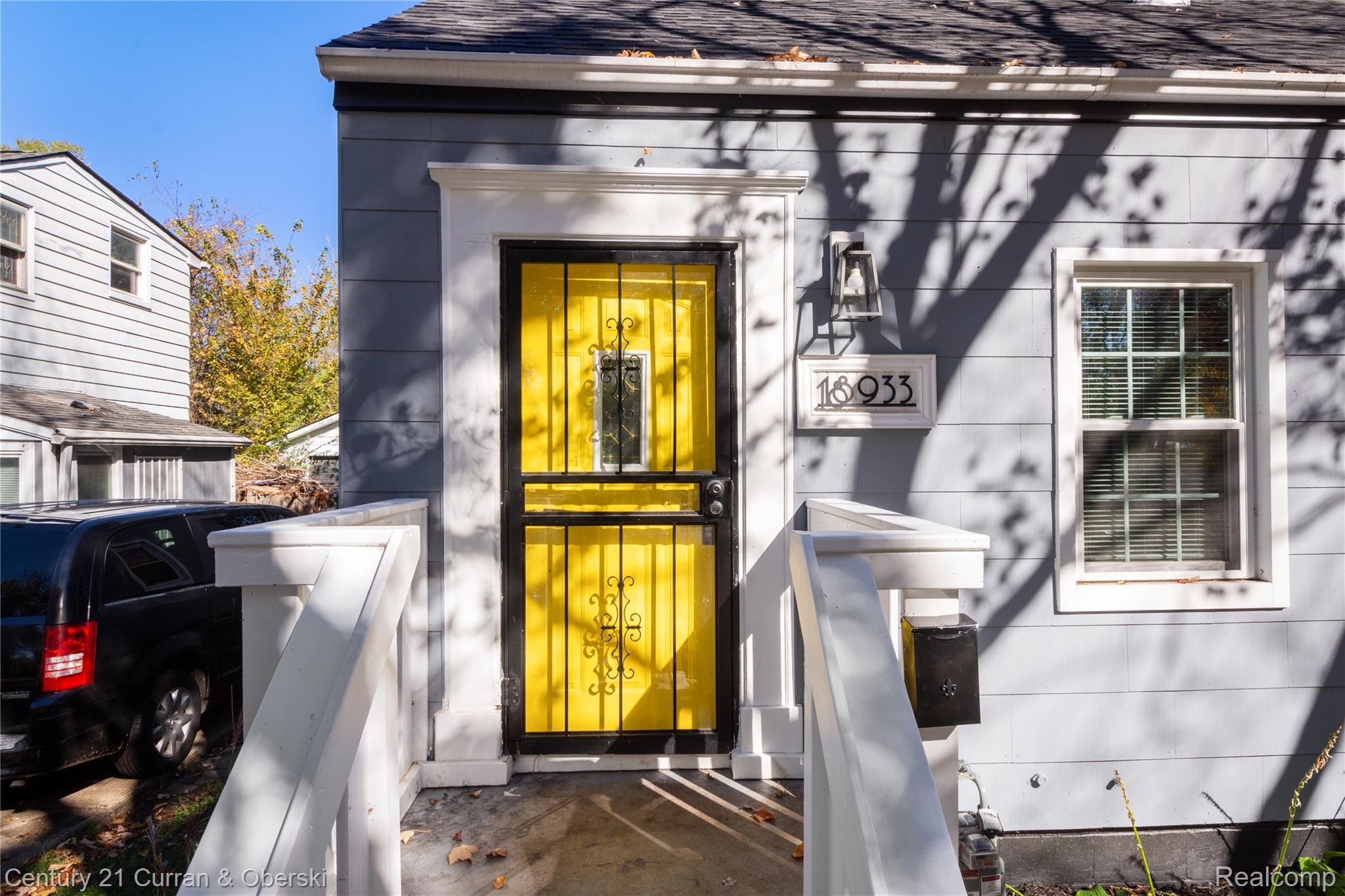 18933 Kenosha Street