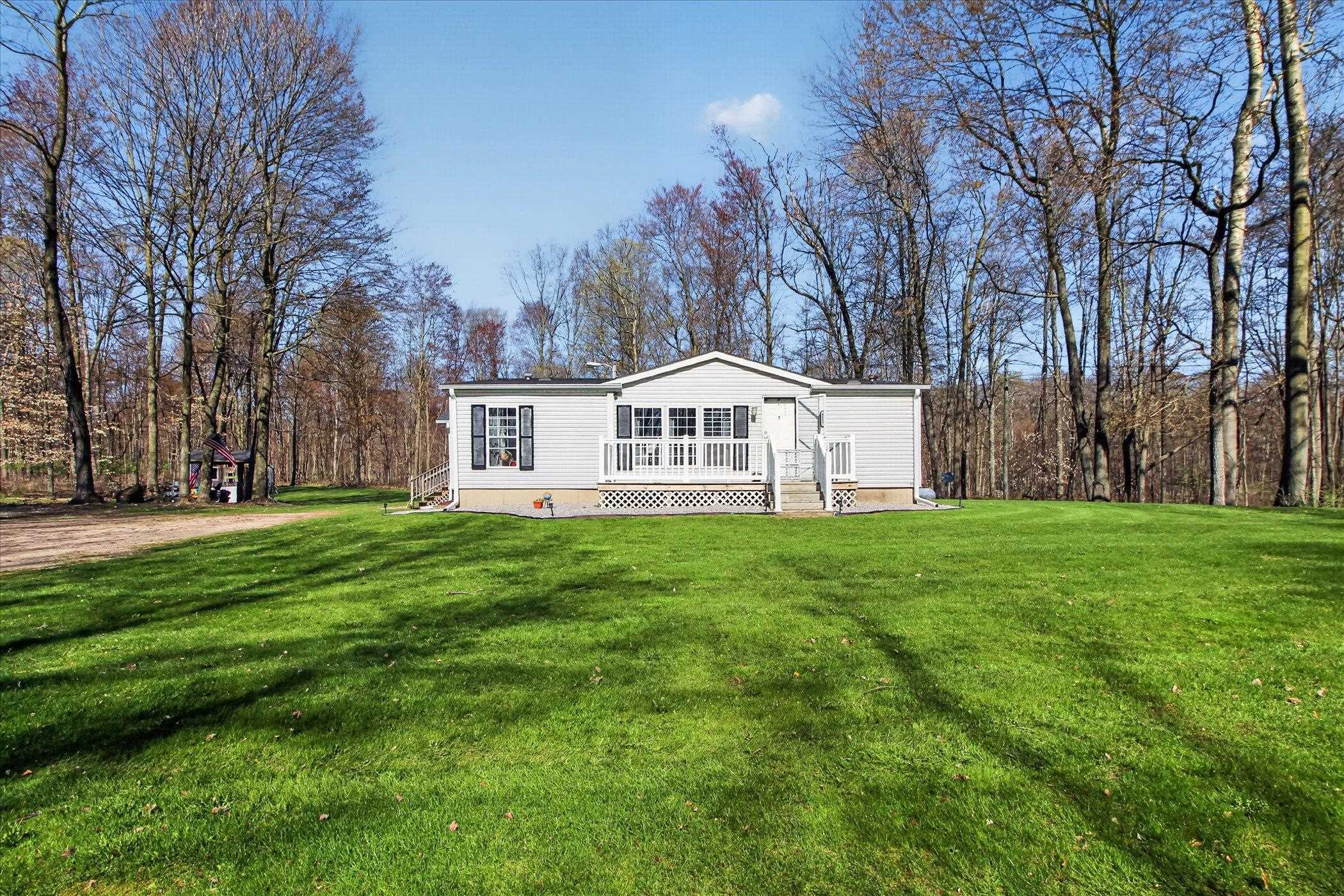 4537 N Caris Road