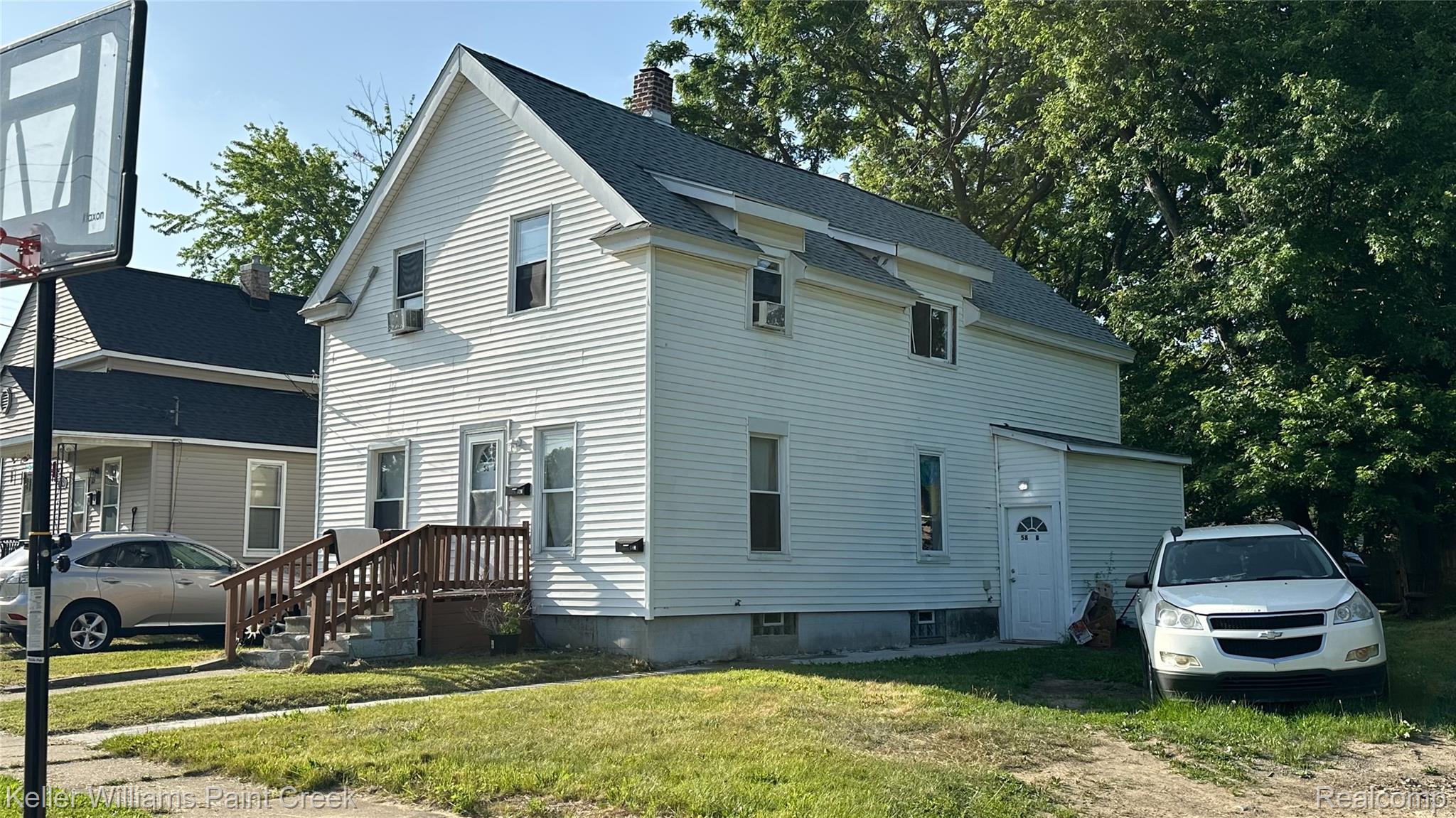 58 Gladstone Place