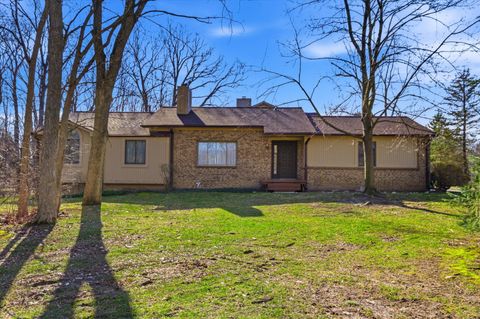 6241 Gatewood West Bloomfield Charter Township MI 48322