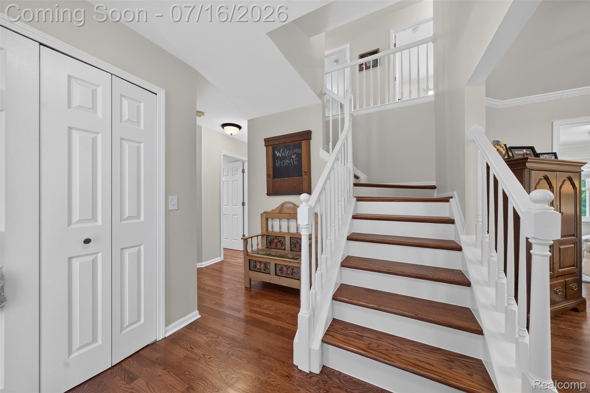 2305 Huntington Drive