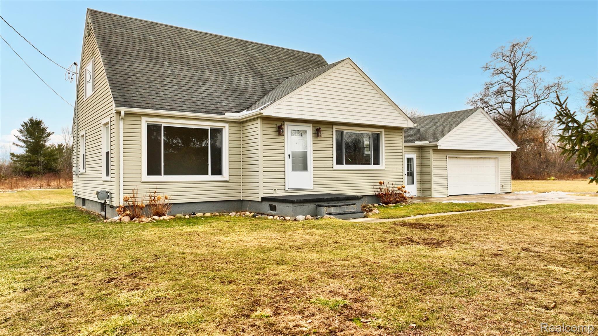 4469 W Coldwater Road