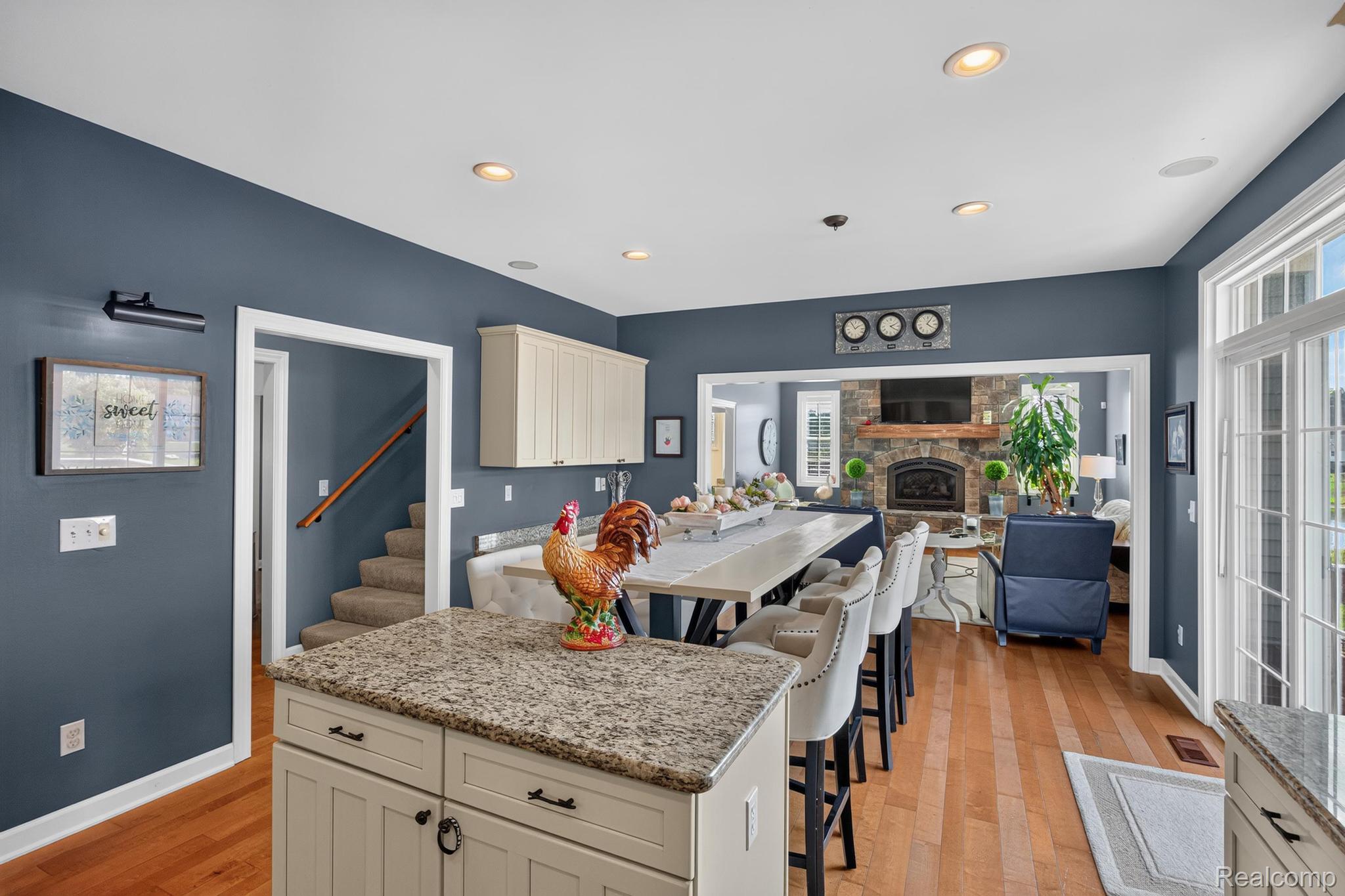4755 S Quarry Creek