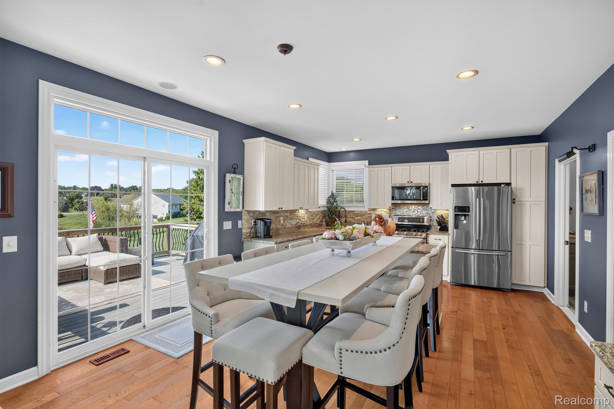 4755 S Quarry Creek