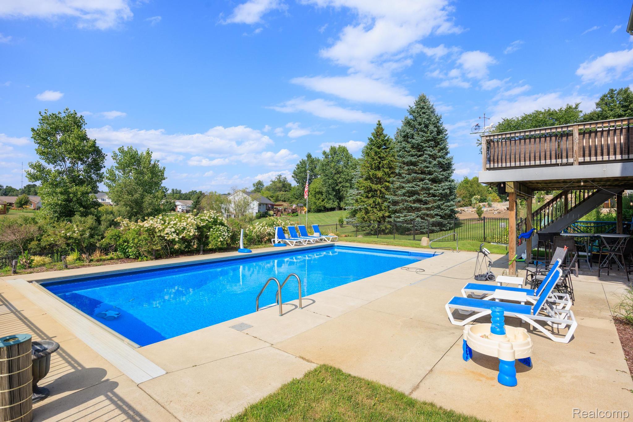 4755 S Quarry Creek