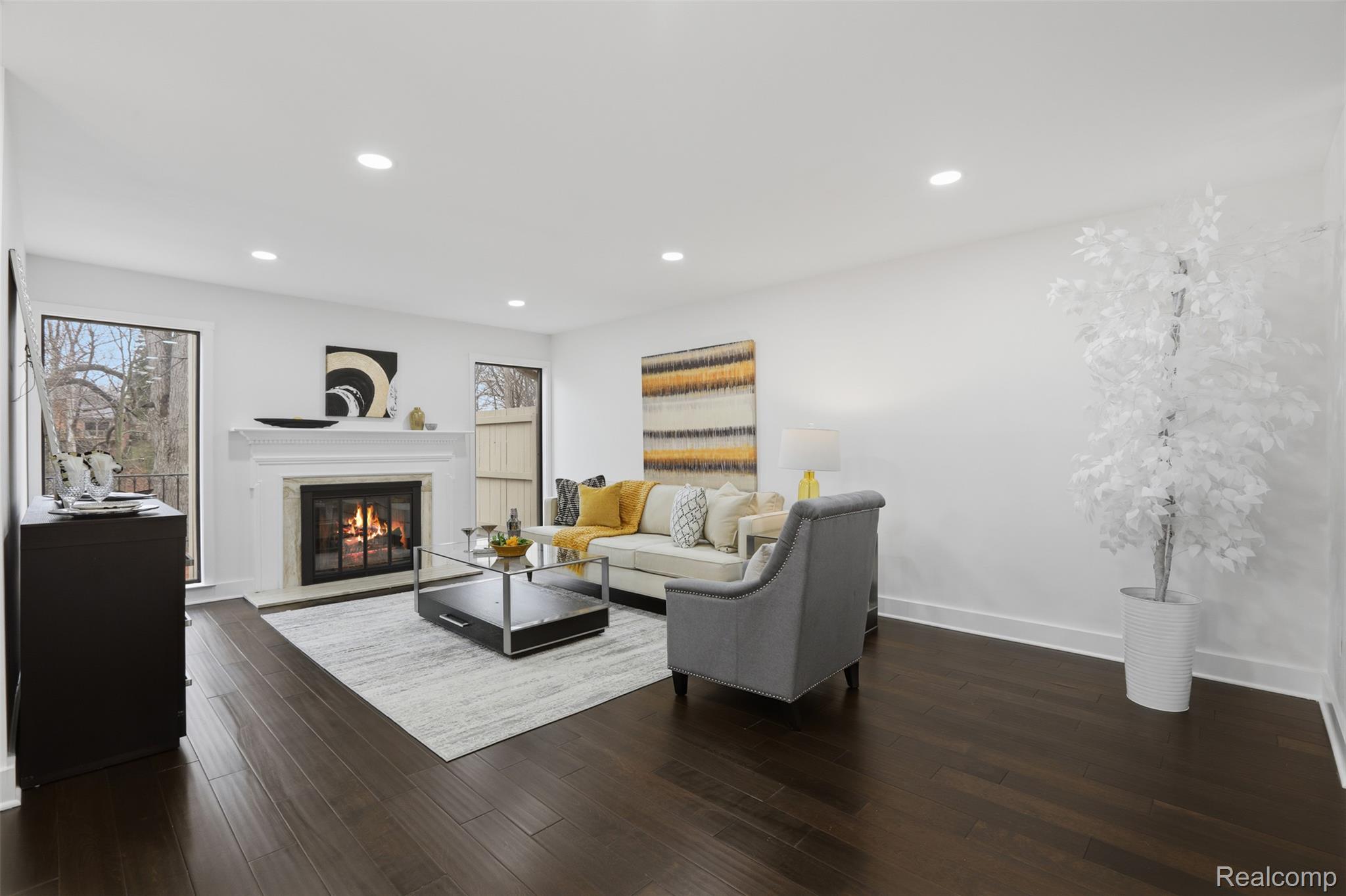 1135 Ivyglen Circle