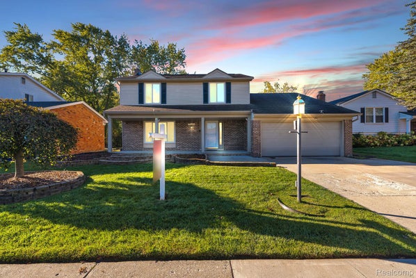 45201 RUDGATE RD, CANTON, MI 48188 - Image 5b8690163c8aa6c31e1cfa65b32e3719/2694995875