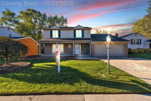 45201 RUDGATE RD, CANTON, MI 48188 - Image 5b8690163c8aa6c31e1cfa65b32e3719/735683872
