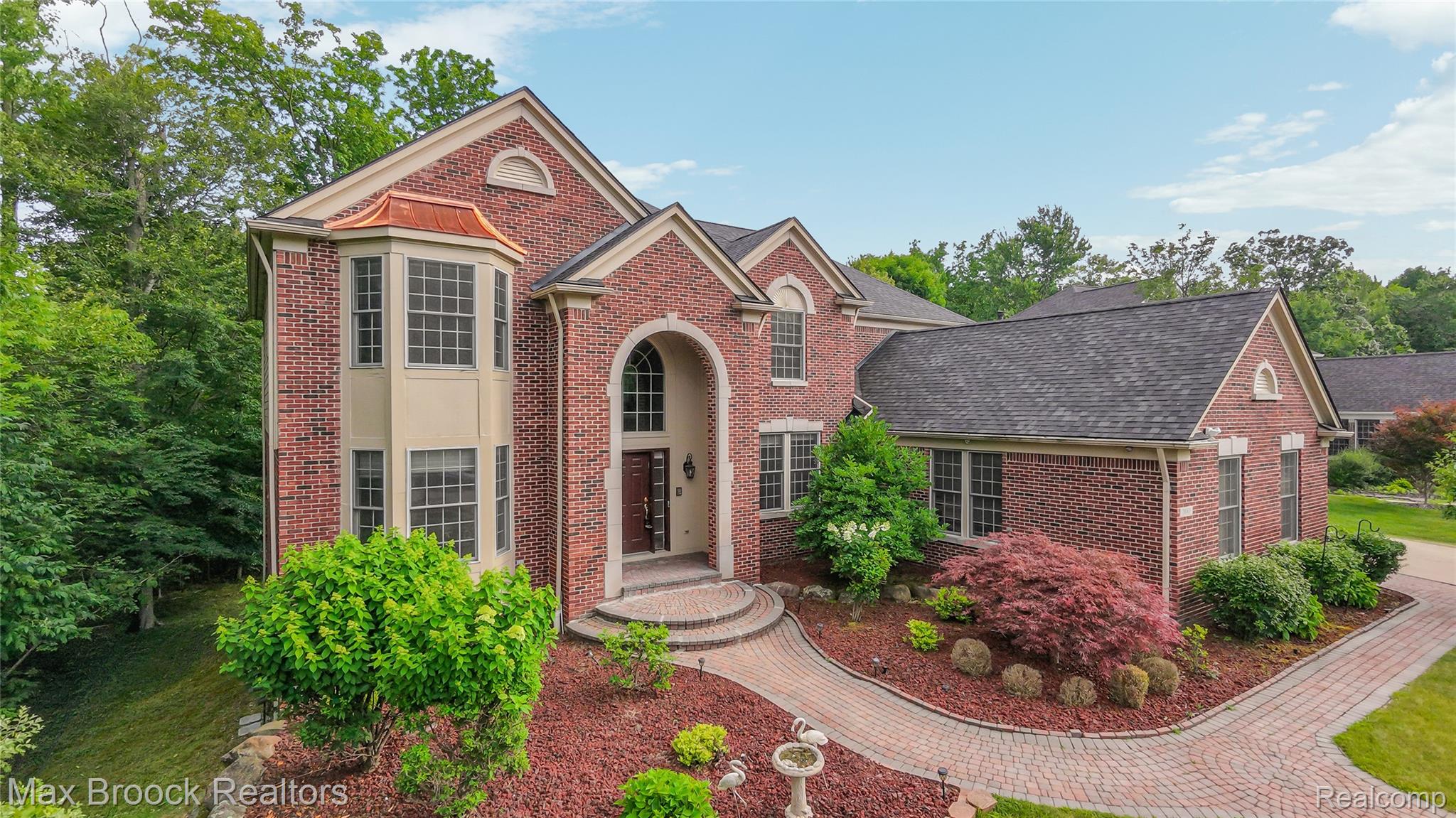 7083 Chatham Court