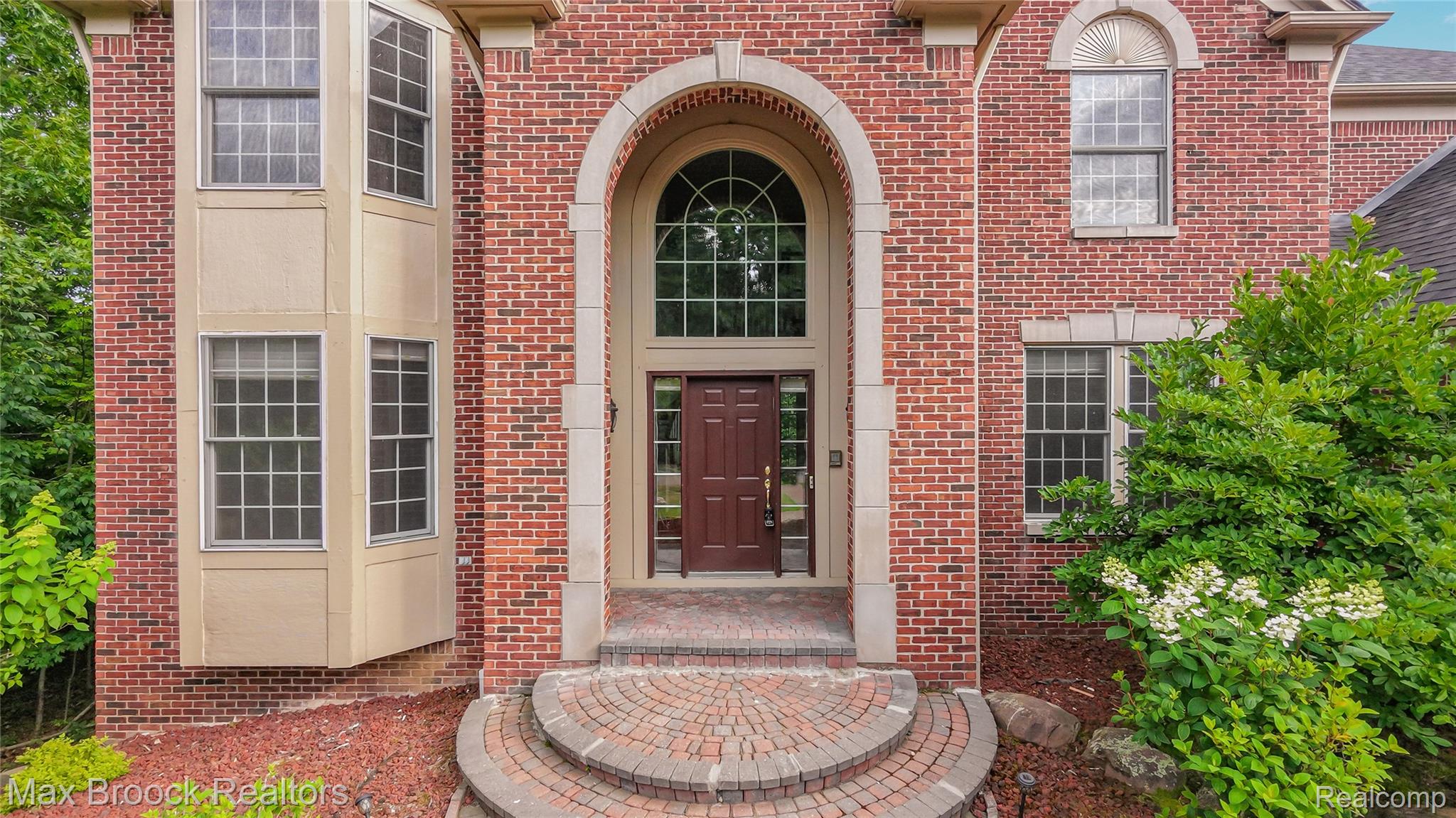 7083 Chatham Court