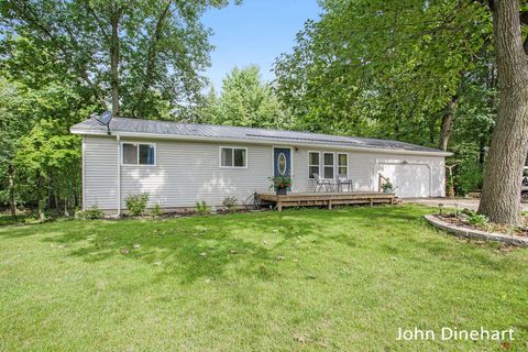 9441 Michelle Drive Crystal Township MI 48818