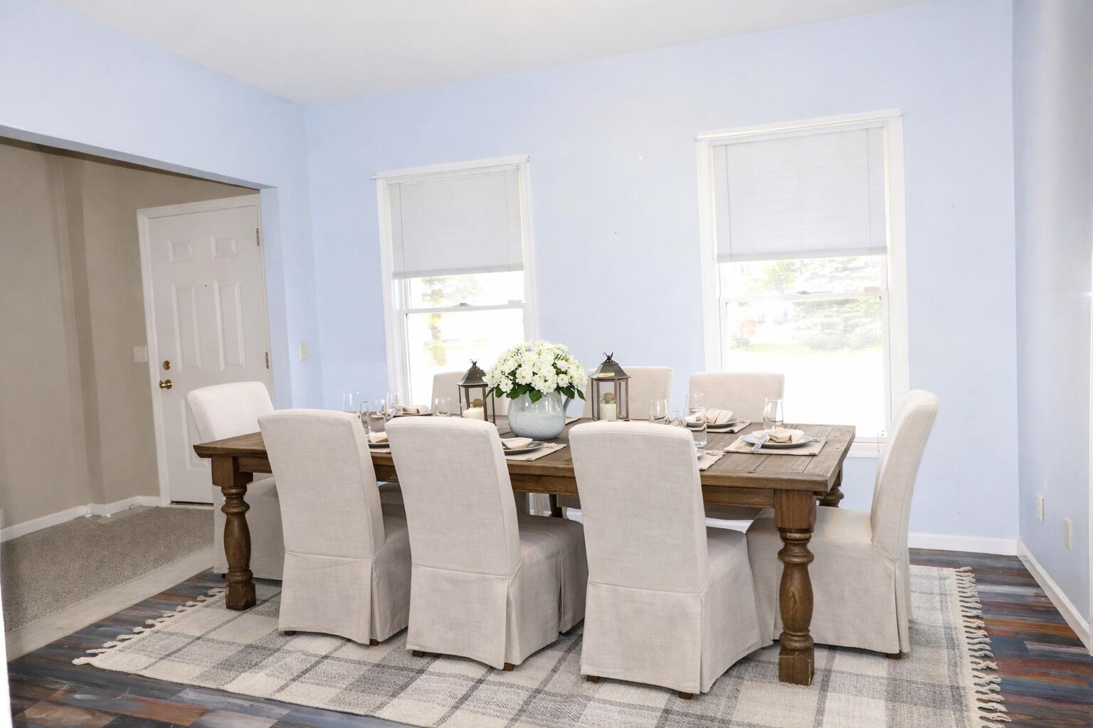 60909 Woodland Drive