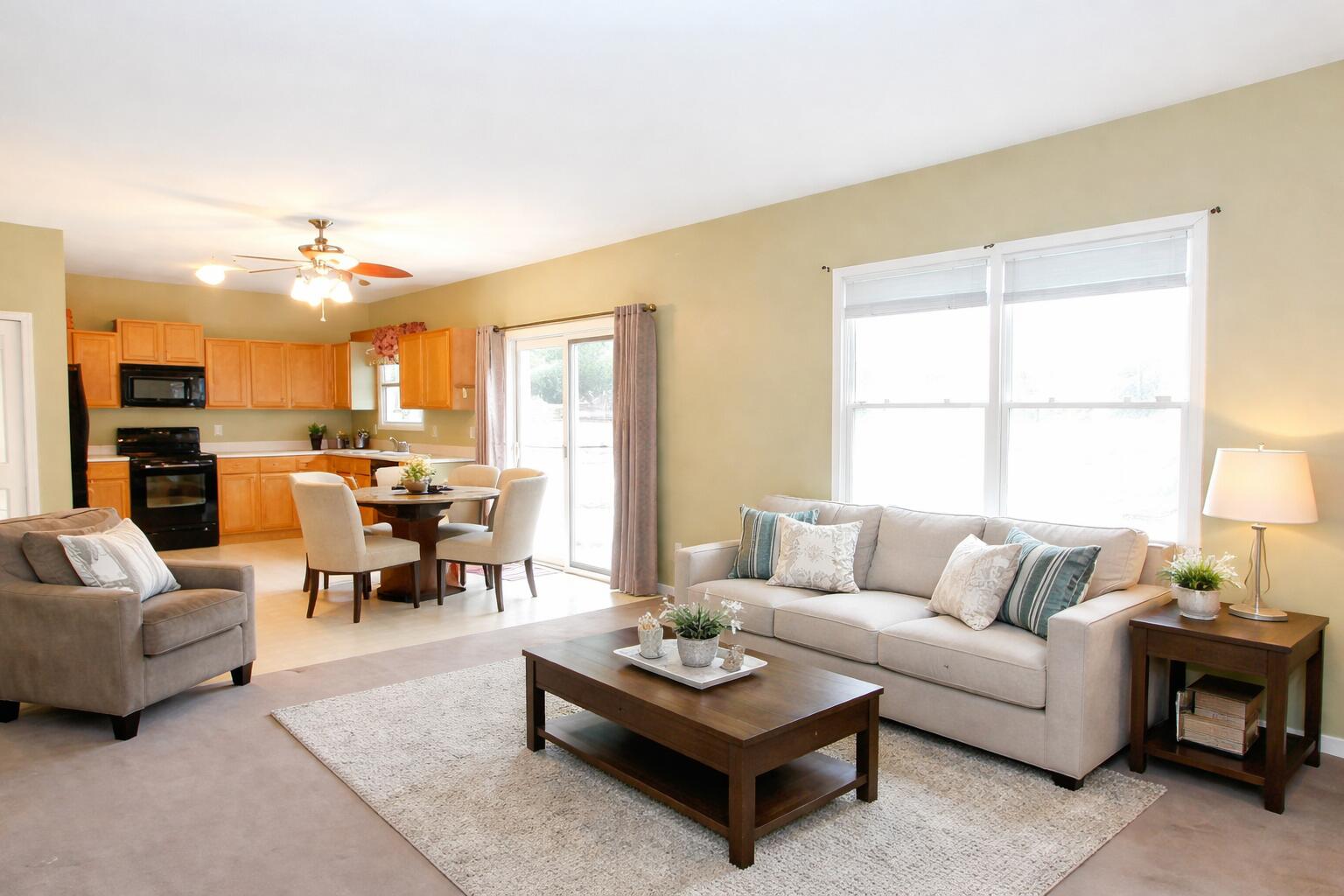 60909 Woodland Drive