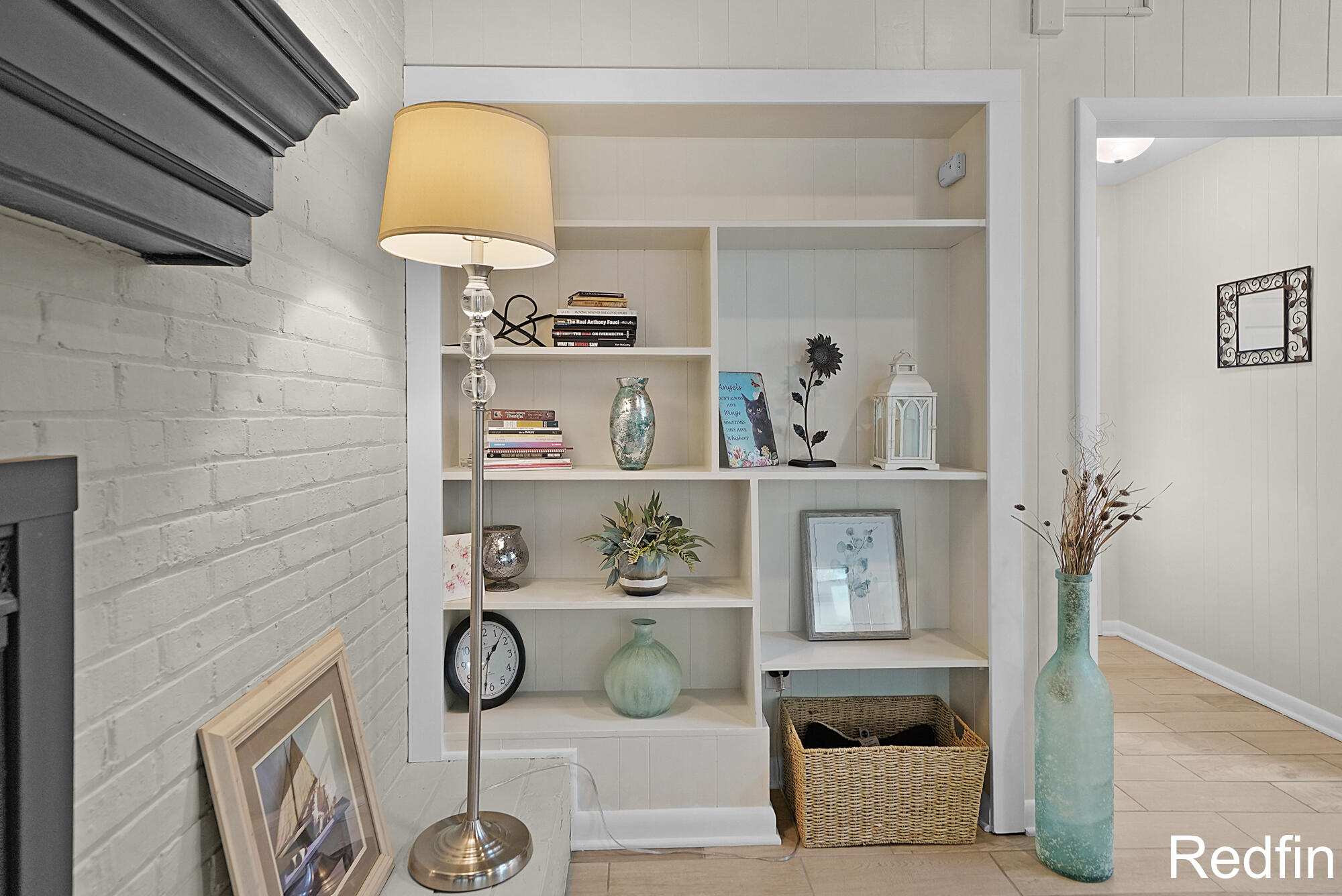 1836 Oakgrove Street NW