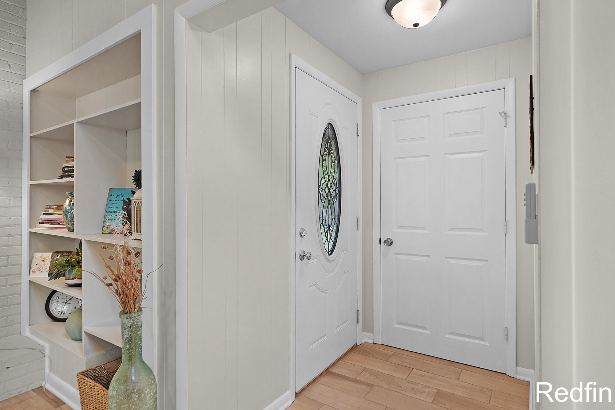 1836 Oakgrove Street NW