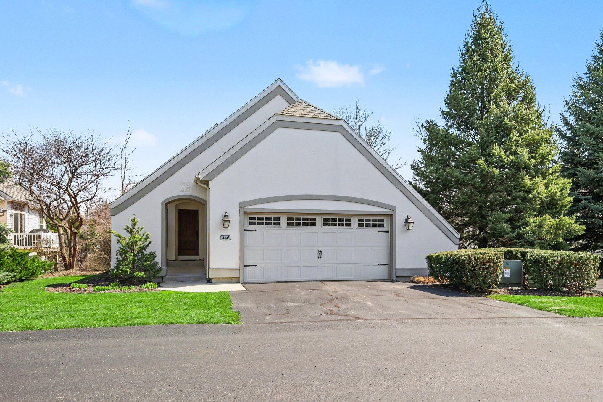 448 Enclave Court SE