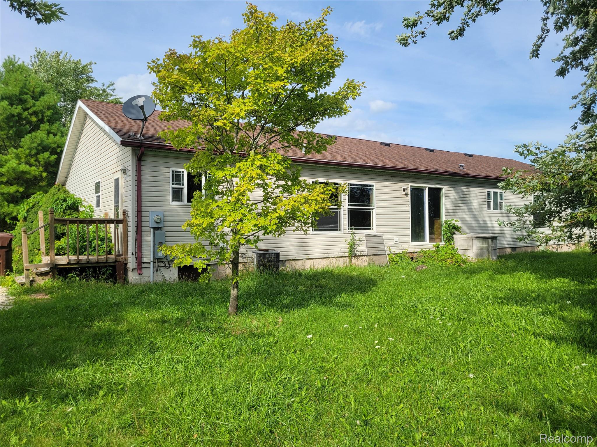7950 S Huron River Drive
