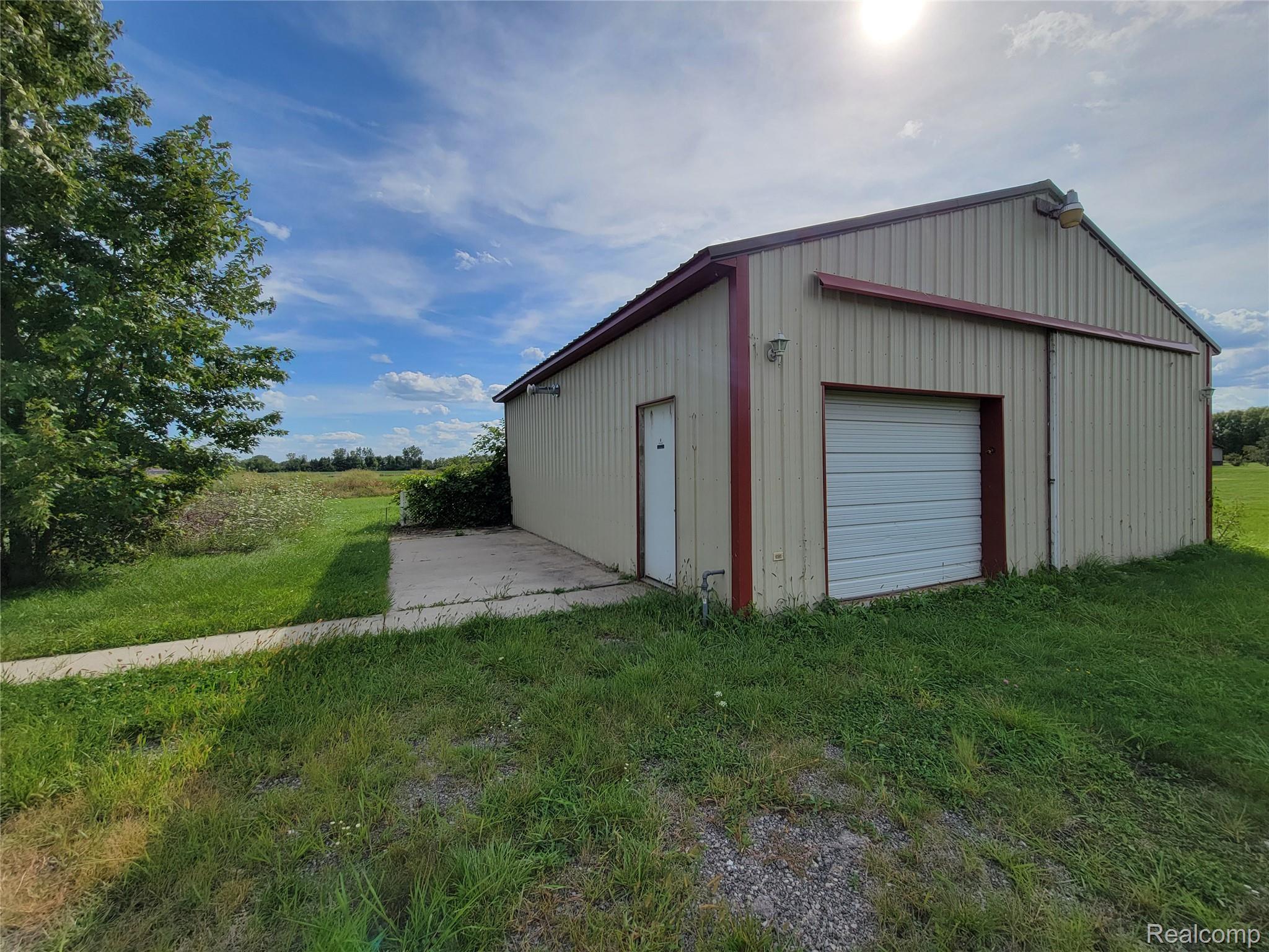 7950 S Huron River Drive