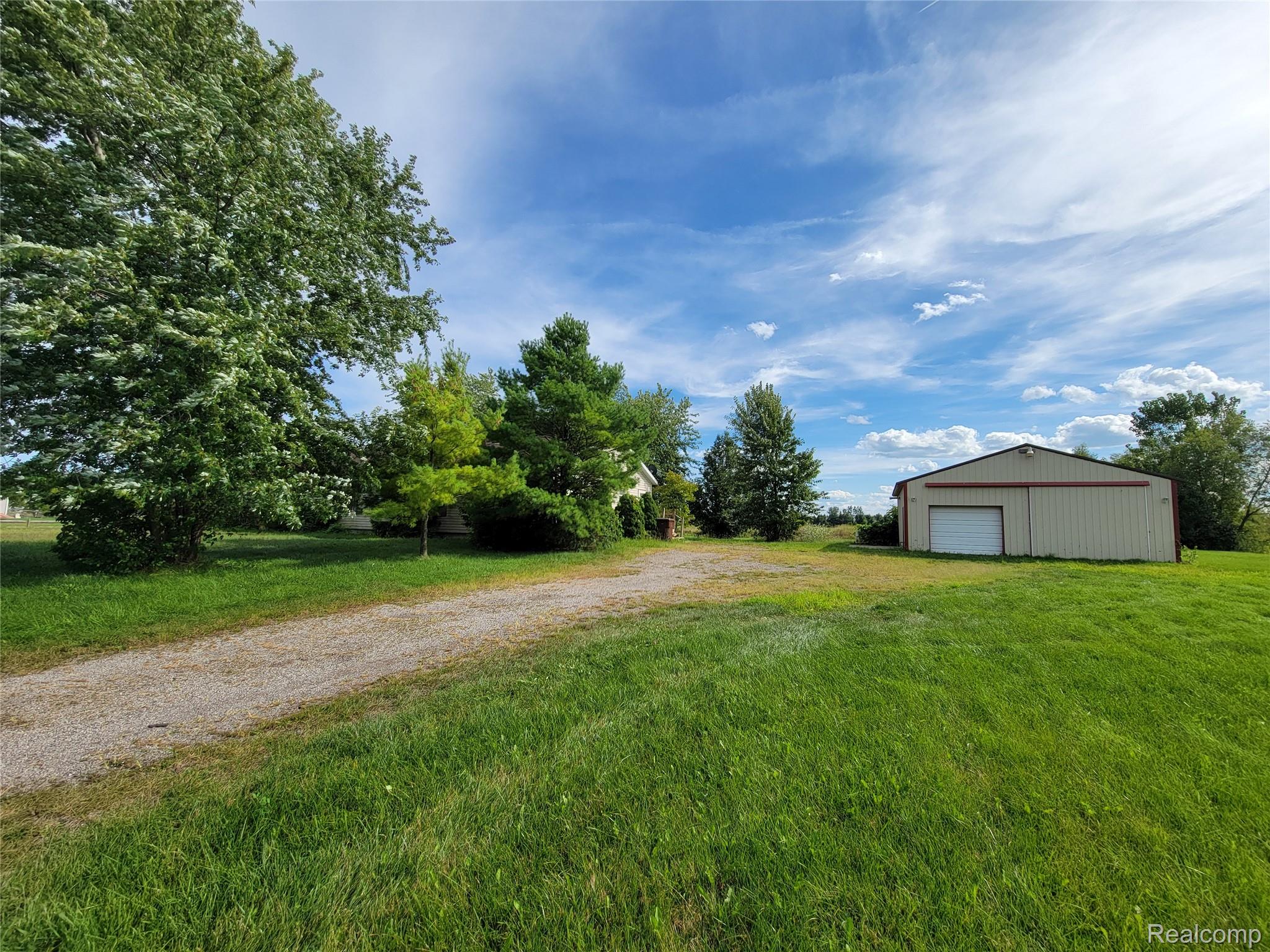 7950 S Huron River Drive