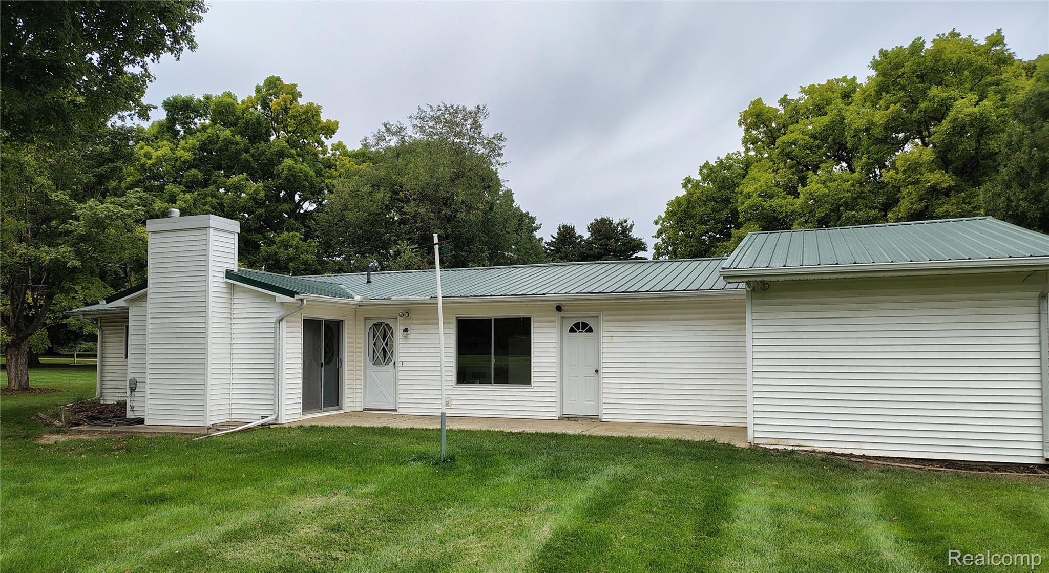 1215 Baldwin Rd Baldwin Road