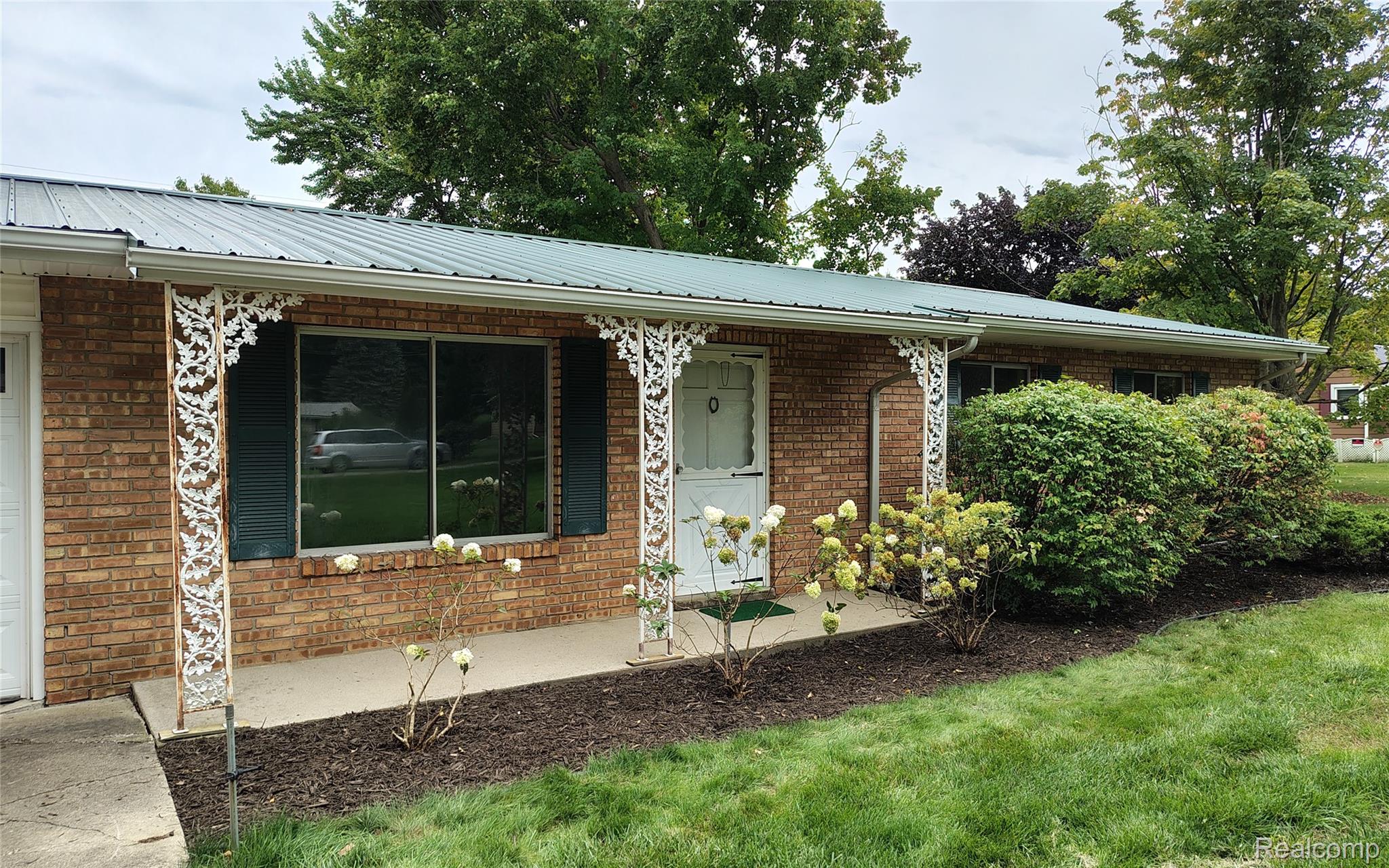 1215 Baldwin Rd Baldwin Road