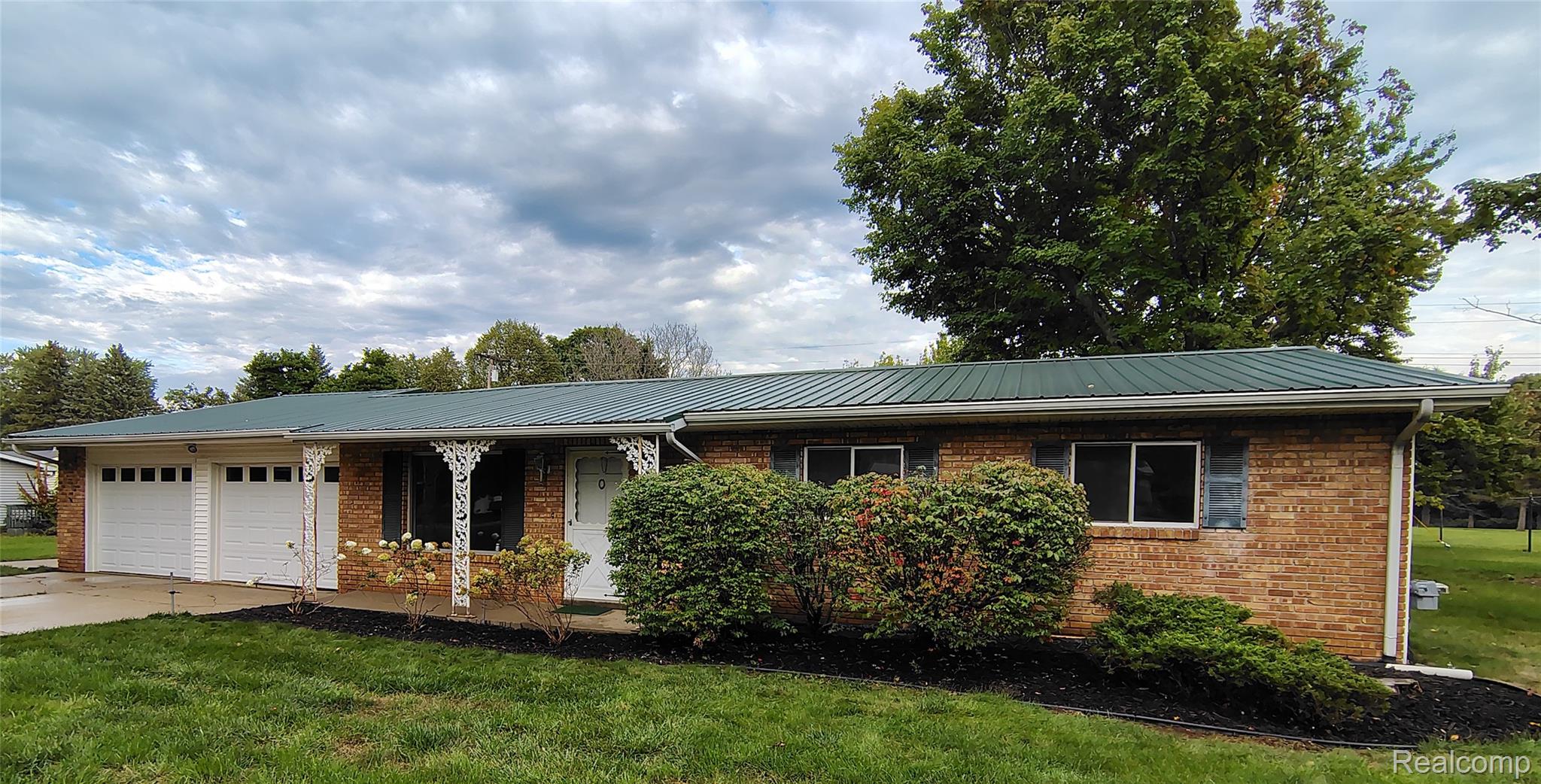 1215 Baldwin Rd Baldwin Road