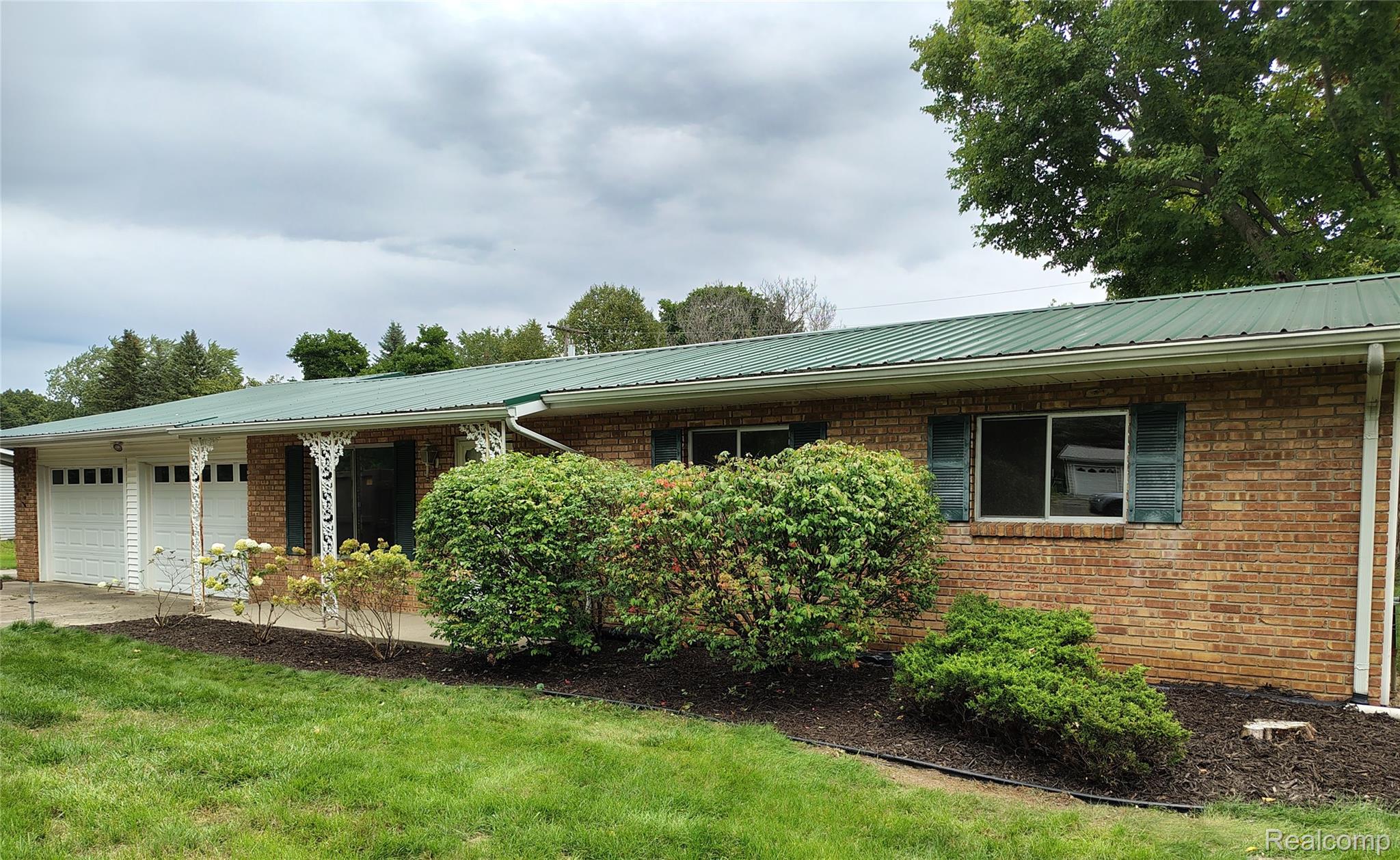 1215 Baldwin Rd Baldwin Road