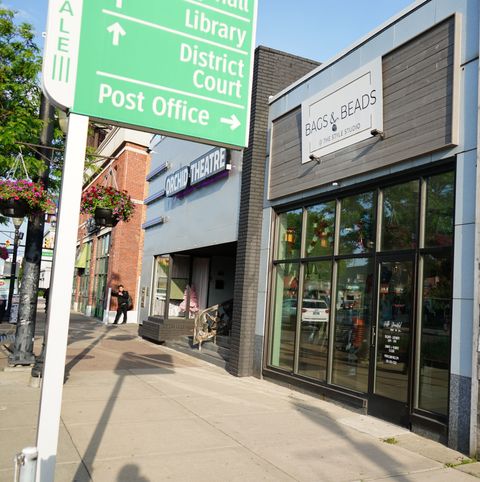 145 W 9 MILE Road Ferndale City MI 48220
